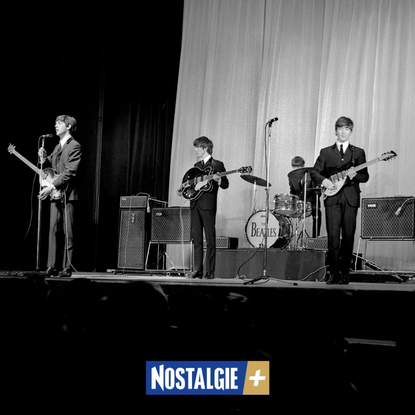 1966 : Les Beatles au Candlestick Park, le clap de fin de la Beatlemania episode artwork