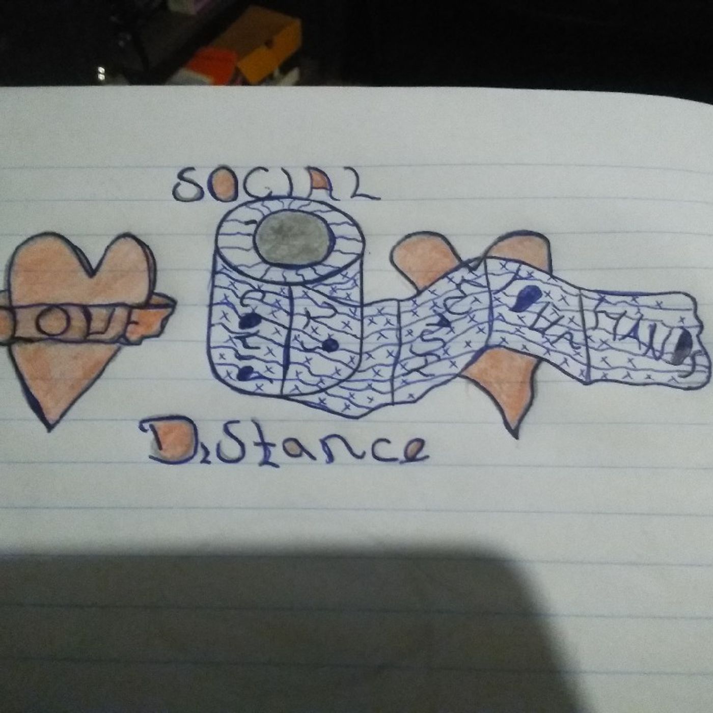 Love You - Ngwane episode artwork