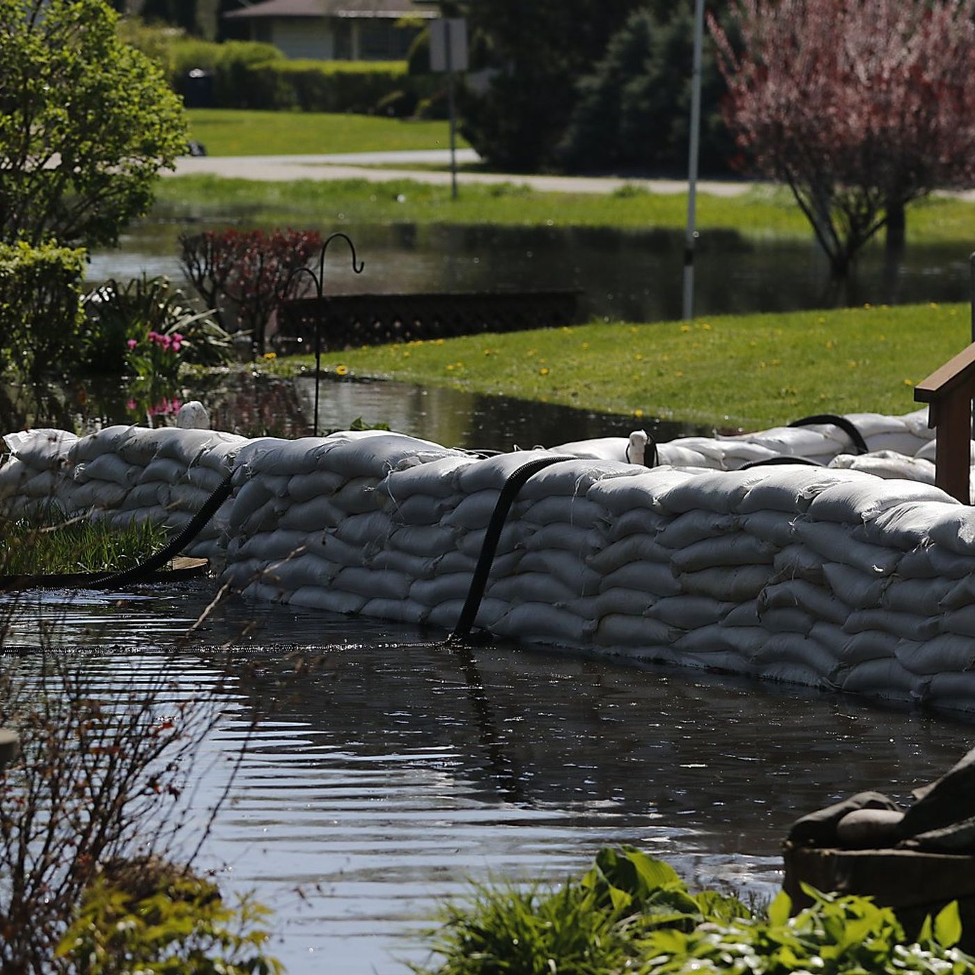 Floodwaters start to recede in parts of McHenry County; cleanup begins episode artwork