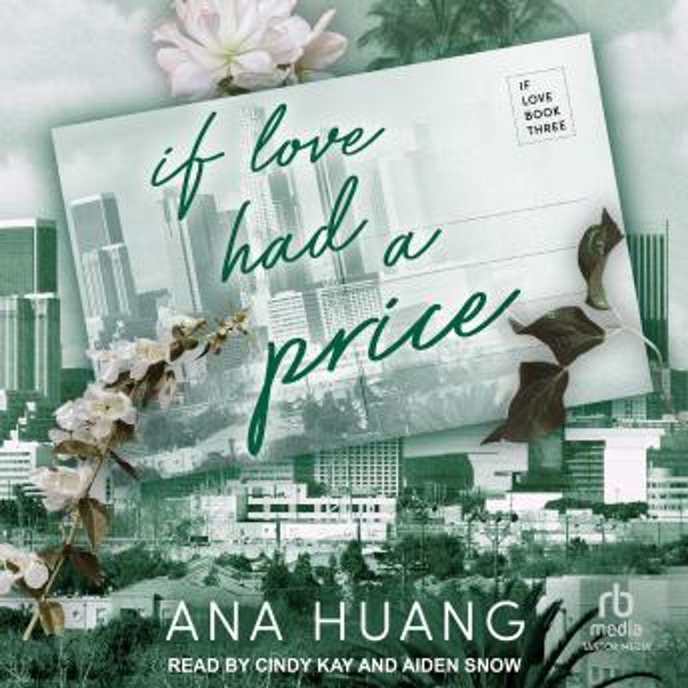Listen to Best Full Audiobooks in Romance, Modern