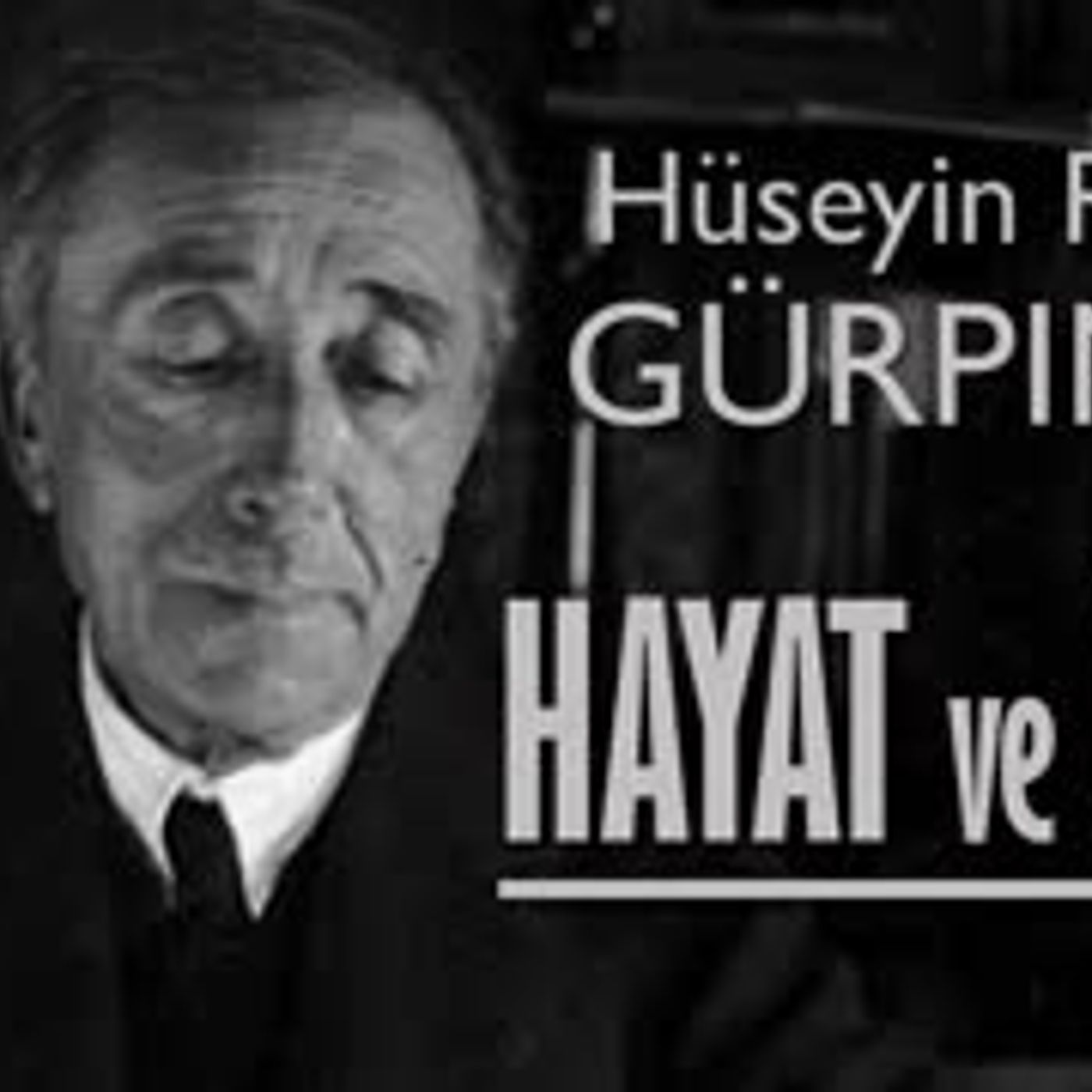 HAYAT VE ÖLÜM  Hüseyin Rahmi GÜRPINAR sesli deneme