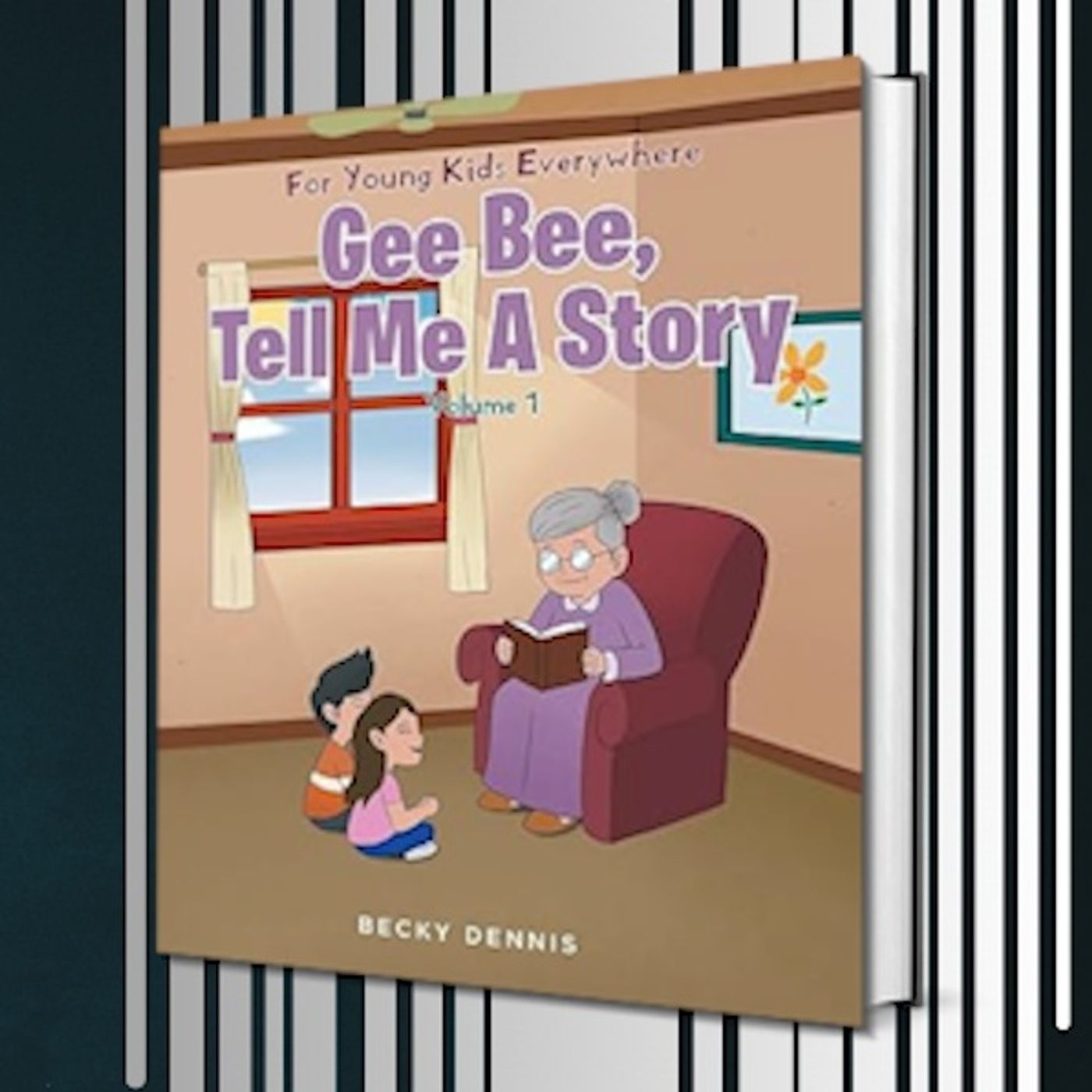 From Imagination to Inspiration: The Power of Storytelling