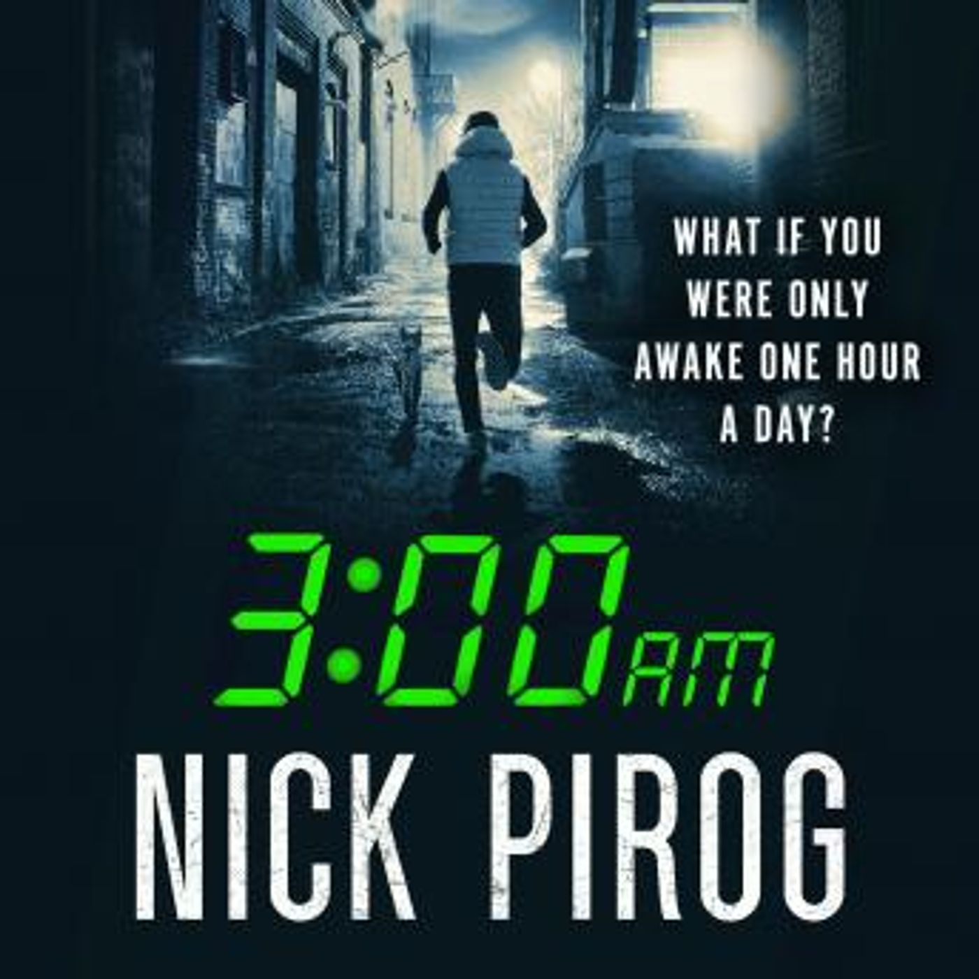 Listen to Full Audiobooks in Mystery, Thriller & Horror, Police & Detective