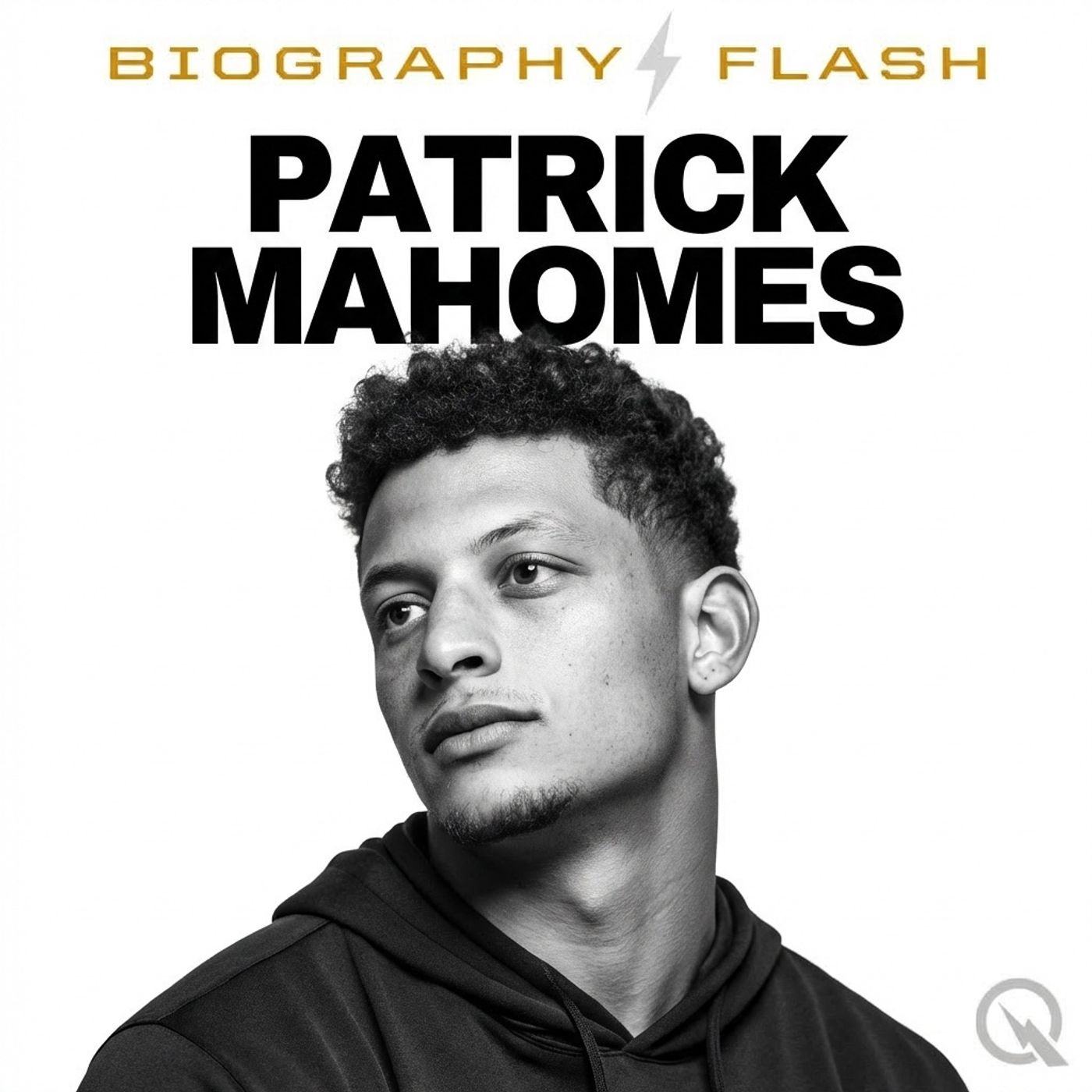 Patrick Mahomes - Biography Flash