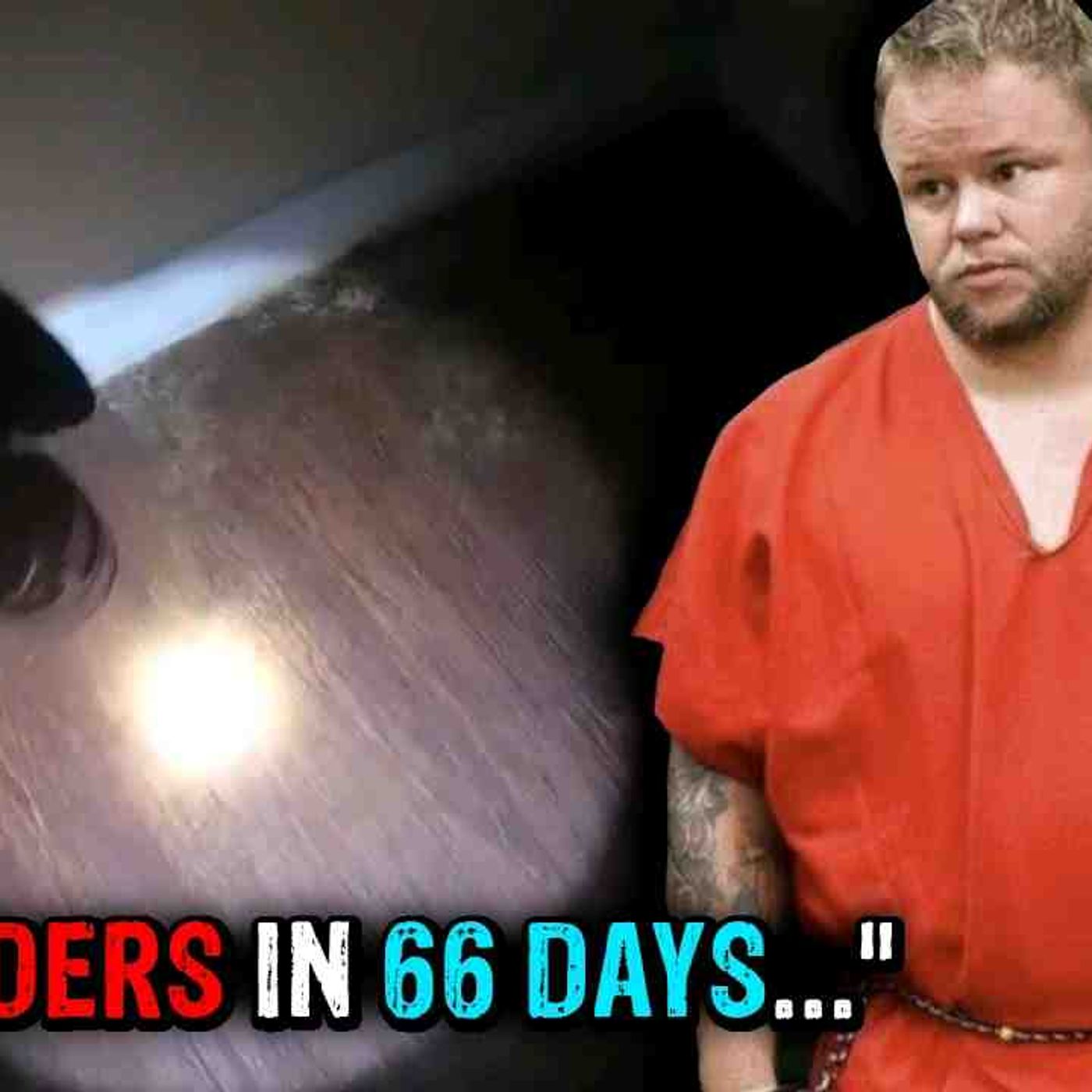 The Man Who Murdered his entire family... _ The Case of The Jones Family episode artwork