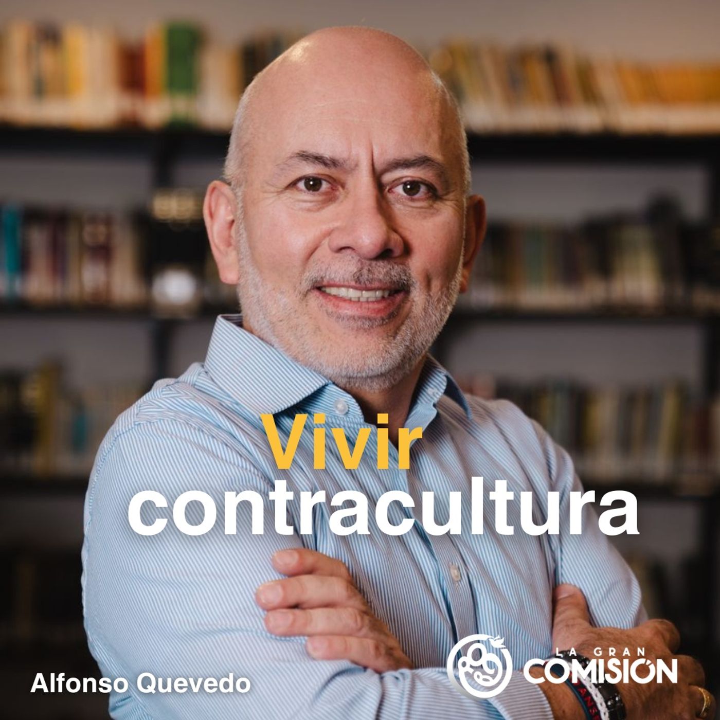 Vivir contracultura episode artwork