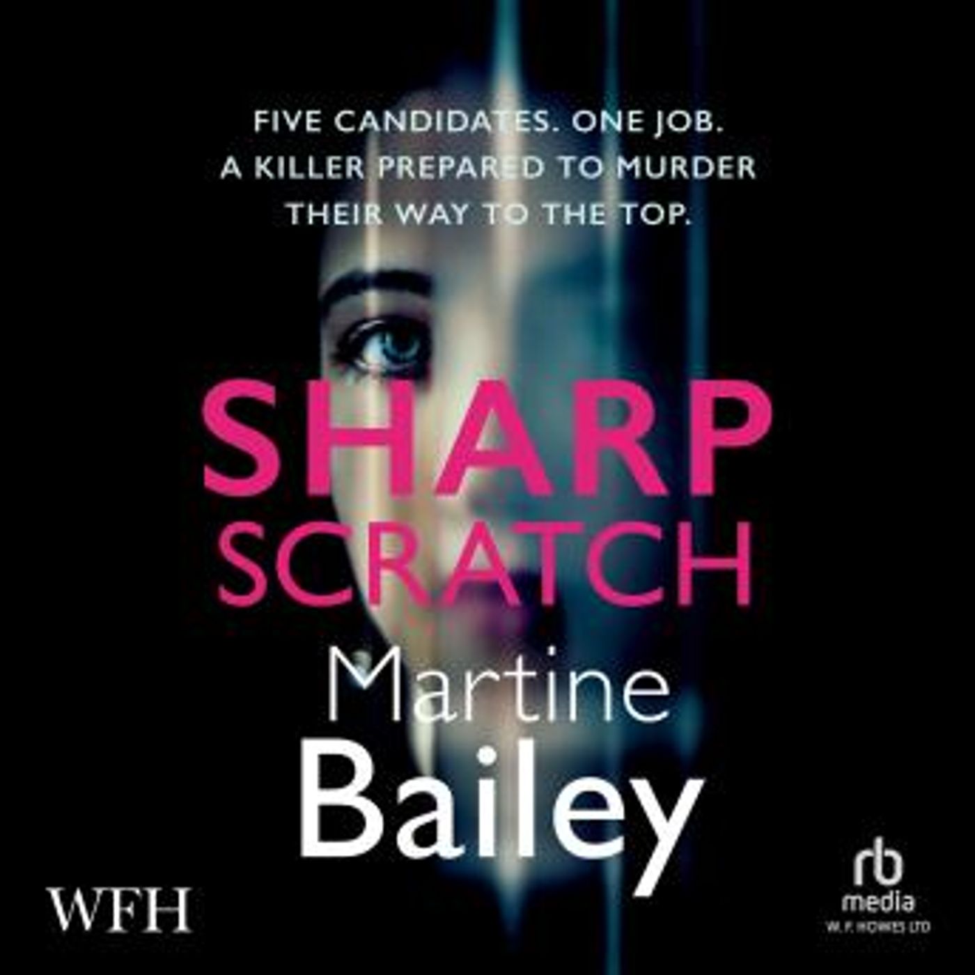 Enjoy Amazing Free Audiobooks in Mystery, Thriller & Horror, Suspense