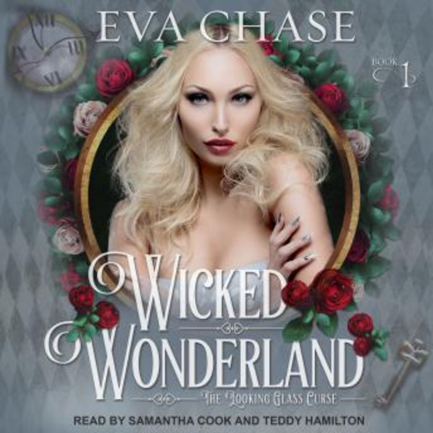 Download Best Full Audiobooks in Romance, Romantasy