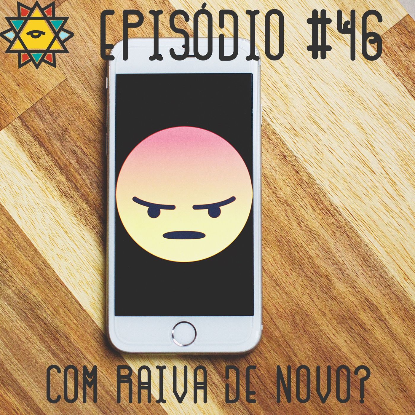 Aprendiz Mathite - Olhar de aprendiz e um pouco de diz-que-me-diz