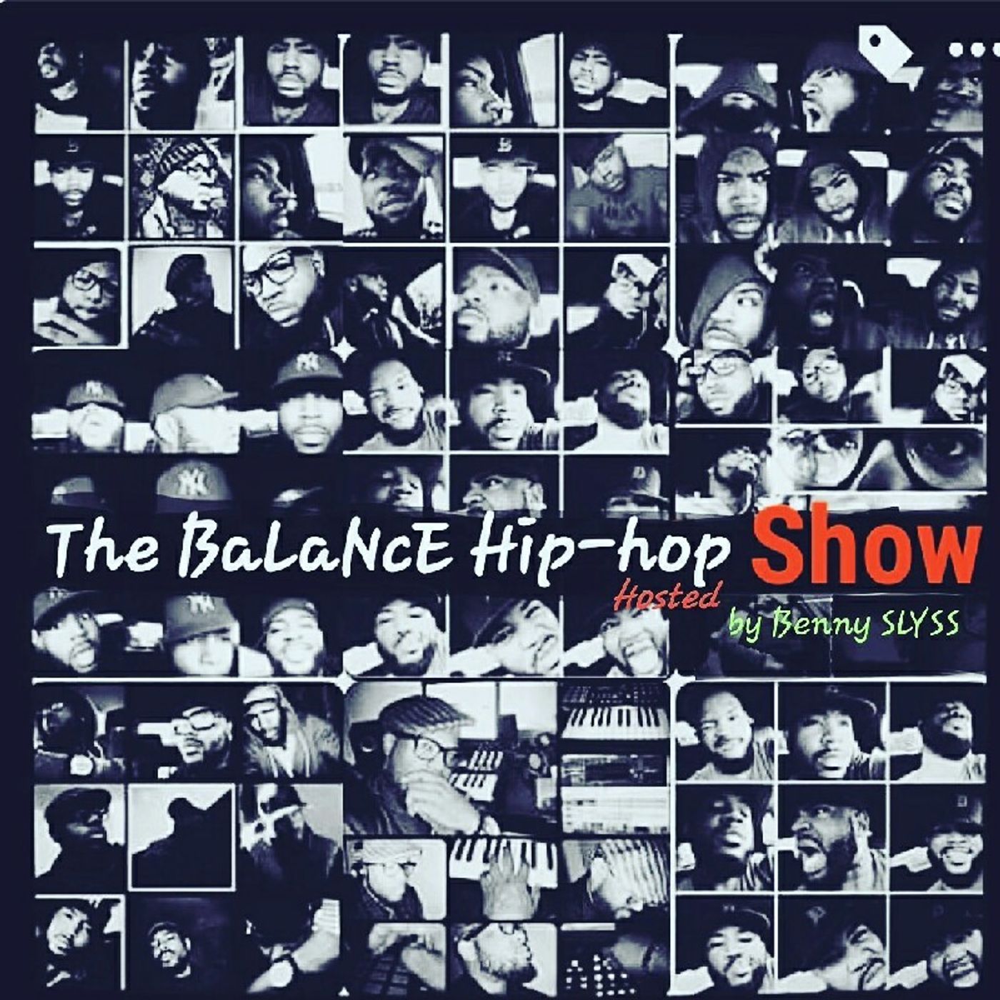 The BaLaNcE Episode #20 the "PHUCKEM UP FRIDAY" MIX episode artwork