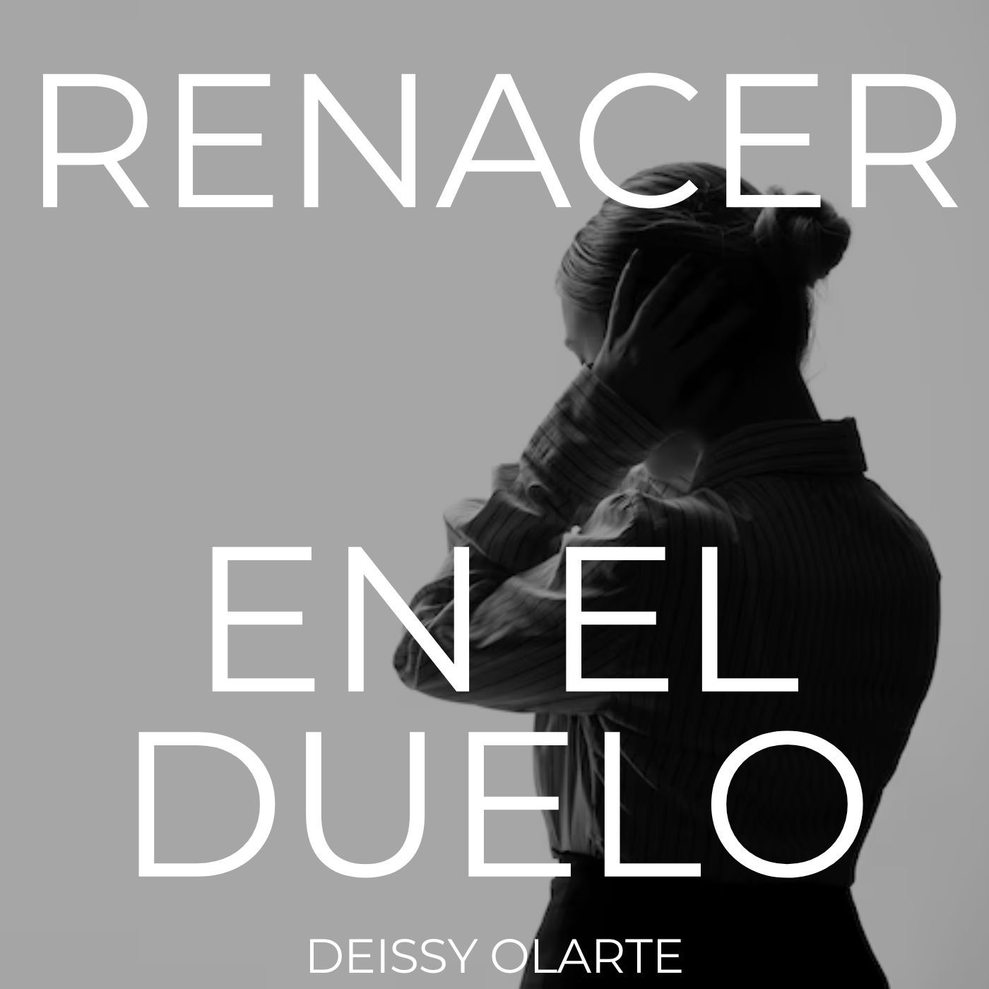 Duelo emocional por muerte podcast artwork