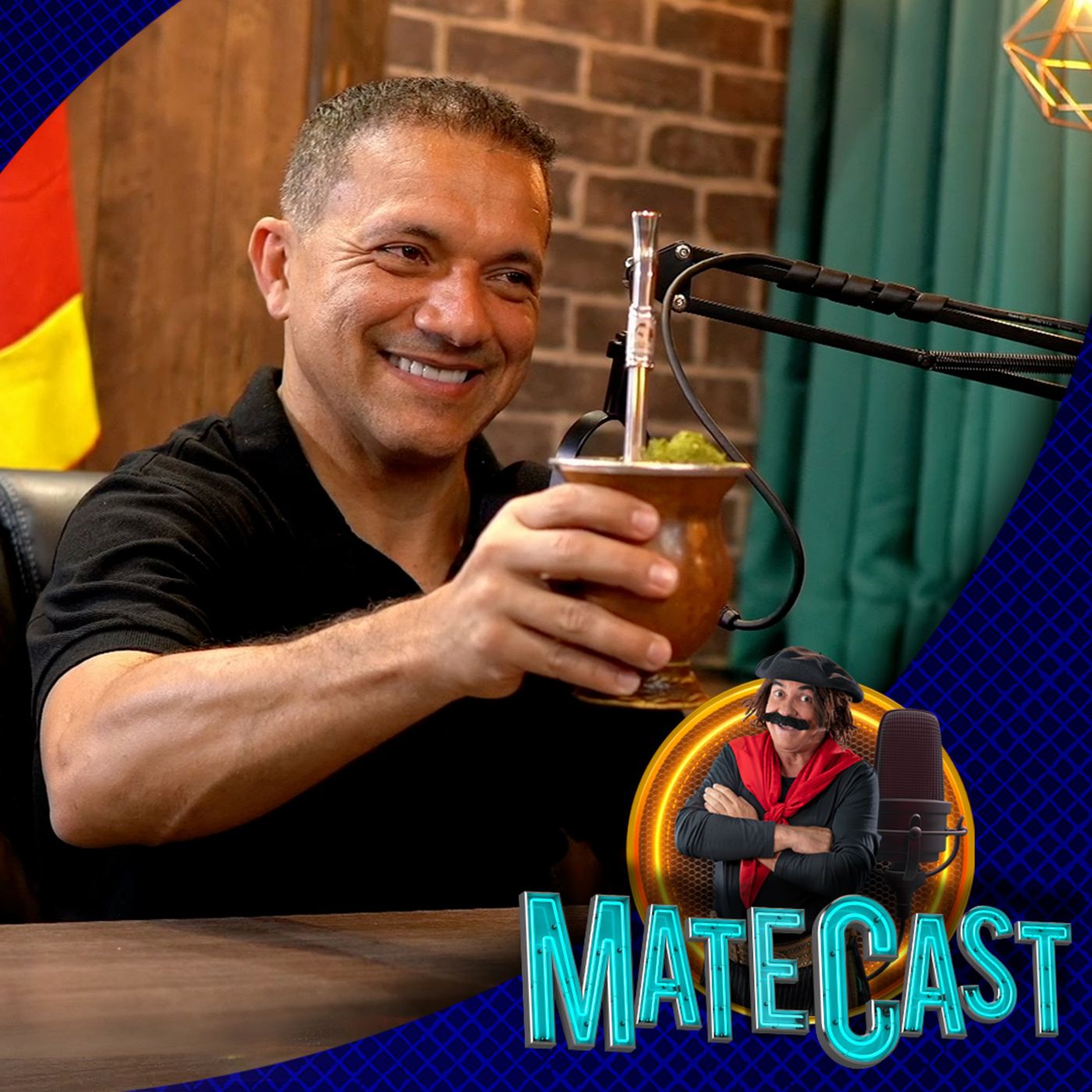 MateCast