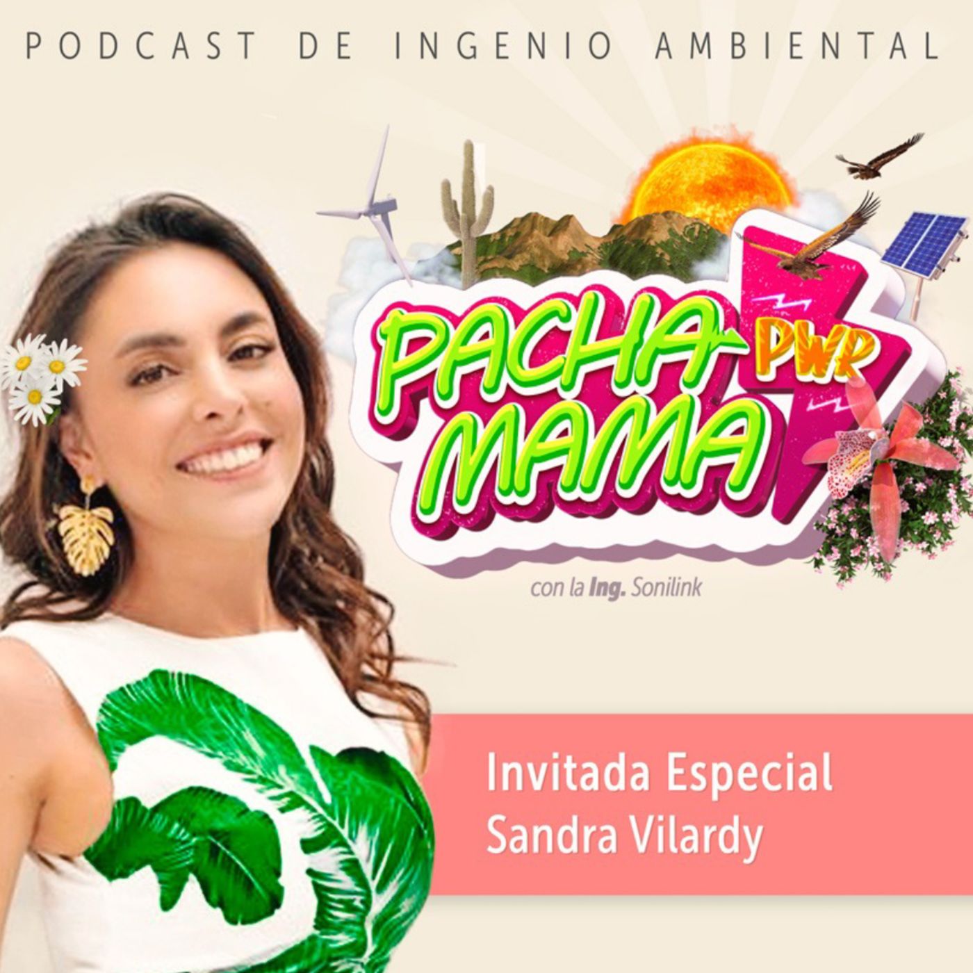 Pachamama Power