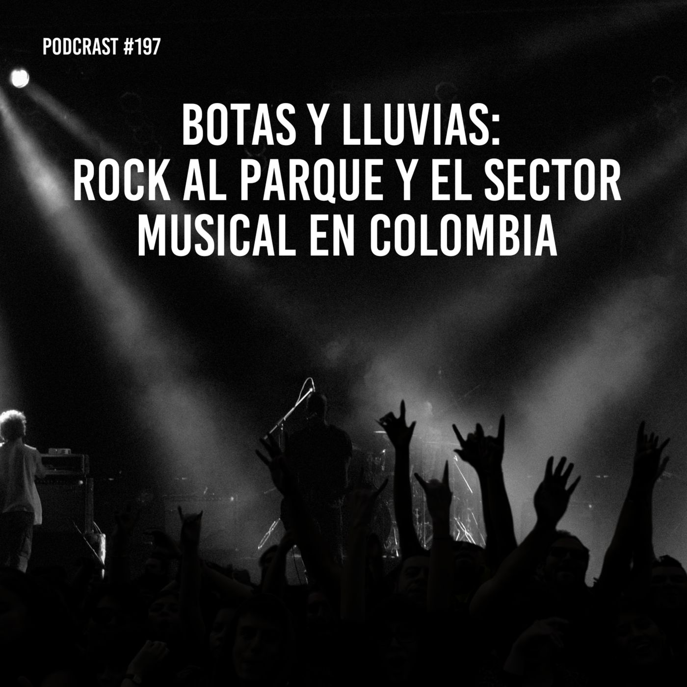 podCRAst