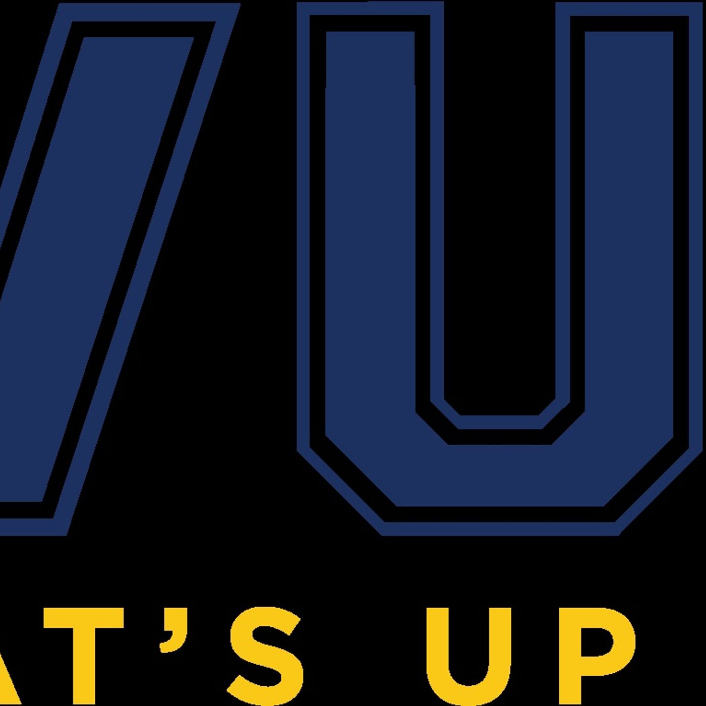 What\'sUpNewp: The Podcast