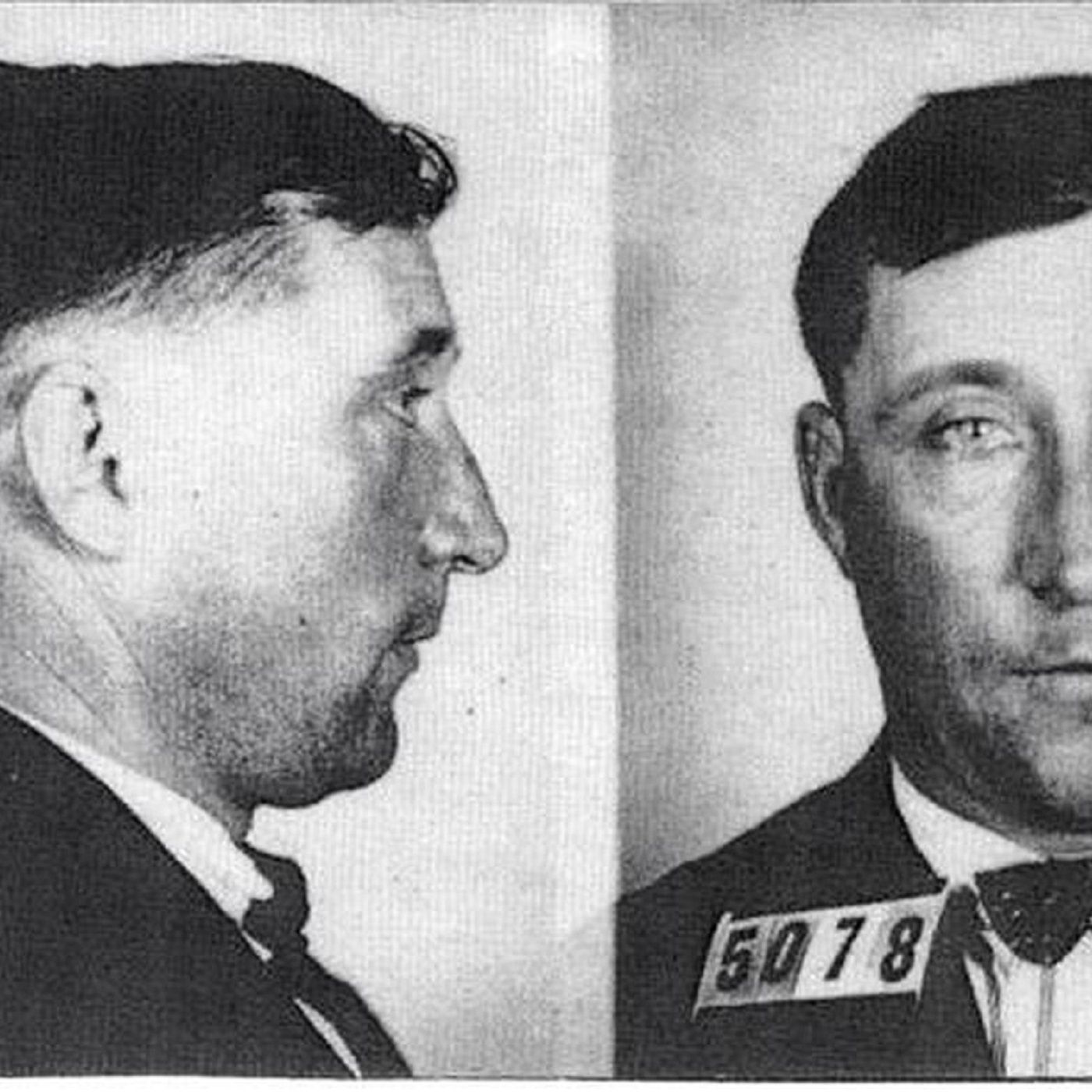 True Crime State of Mind