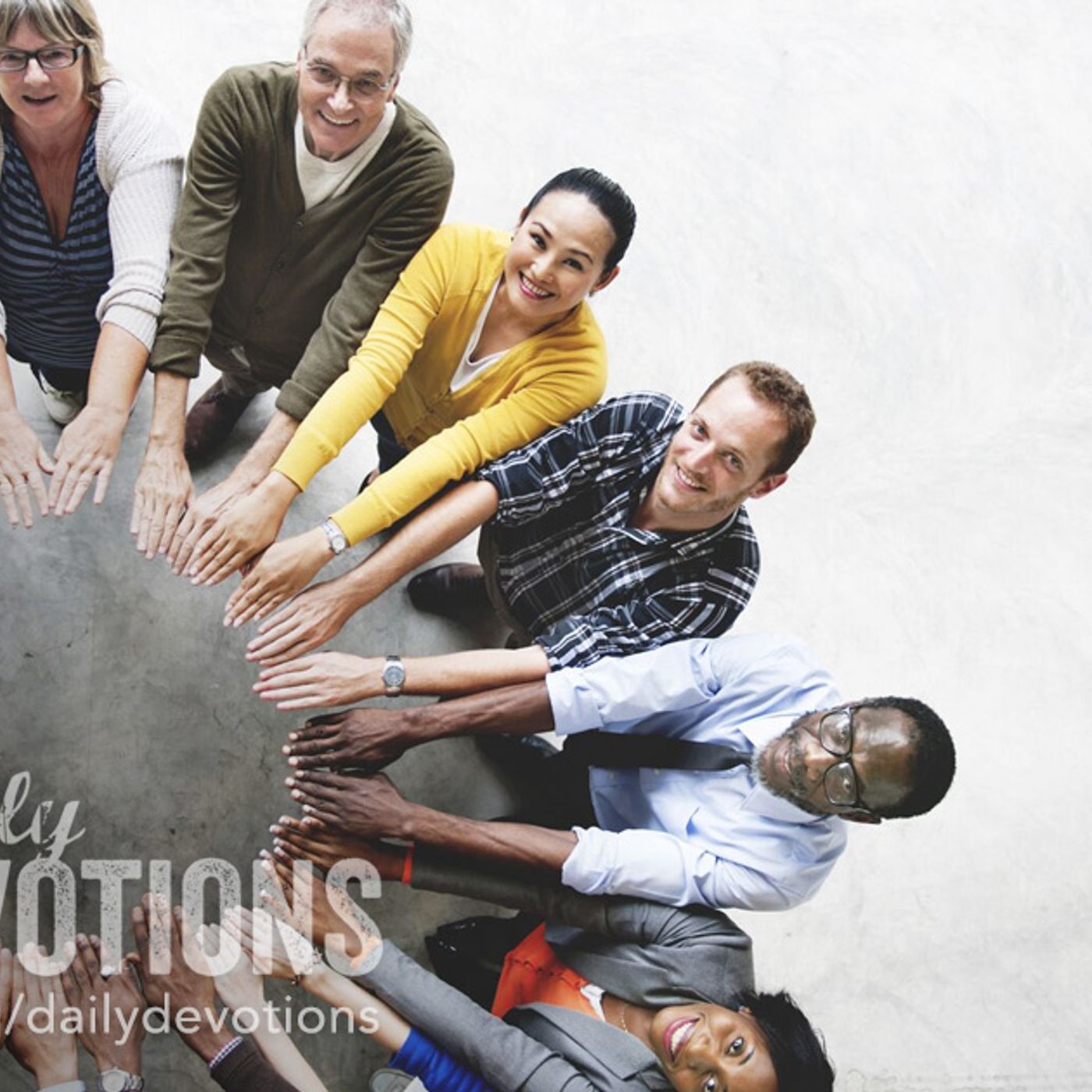 Give from All You Have Been Given