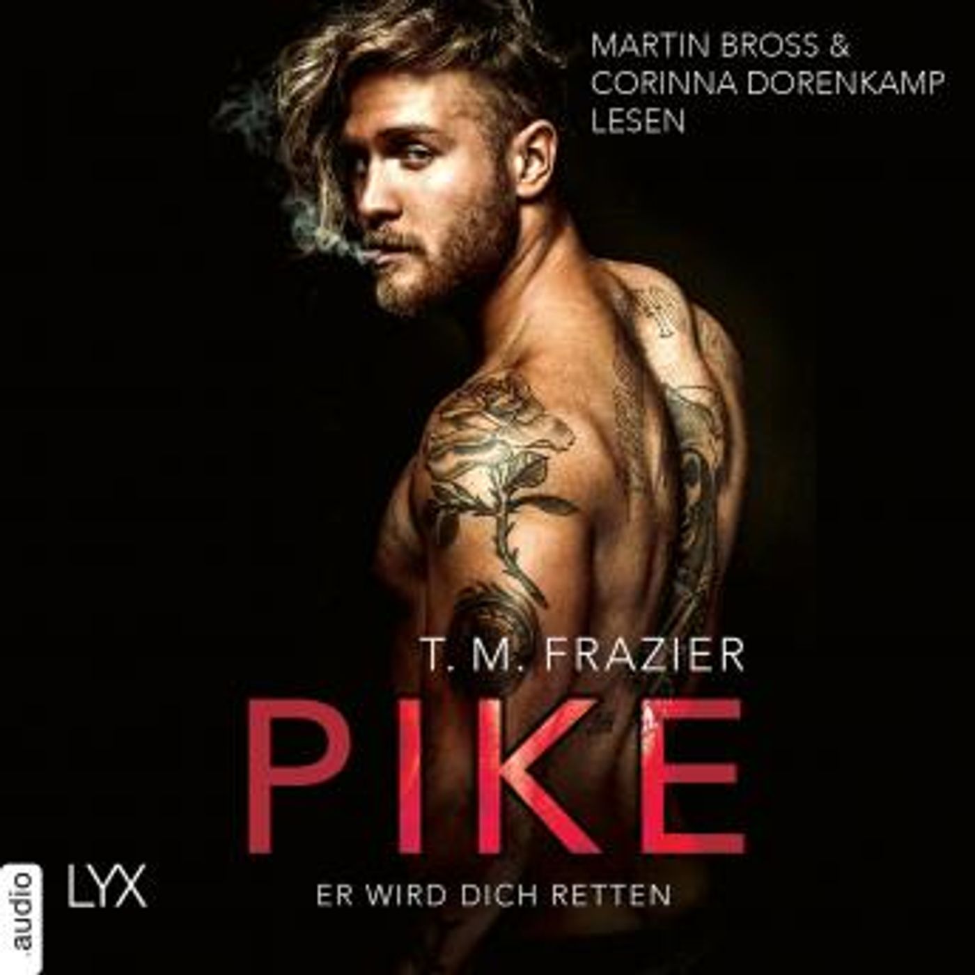 Listen to New Full Audiobooks in Romance, Modern