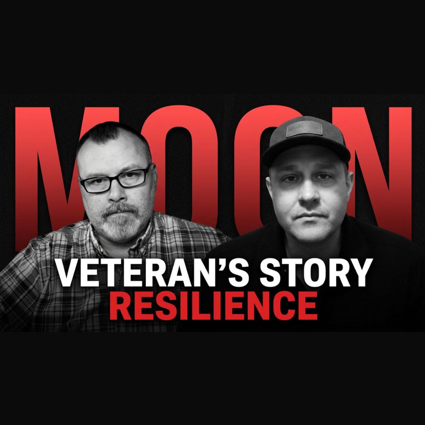 Moonshot: The Roots and Wings of a Special Missions Aviator