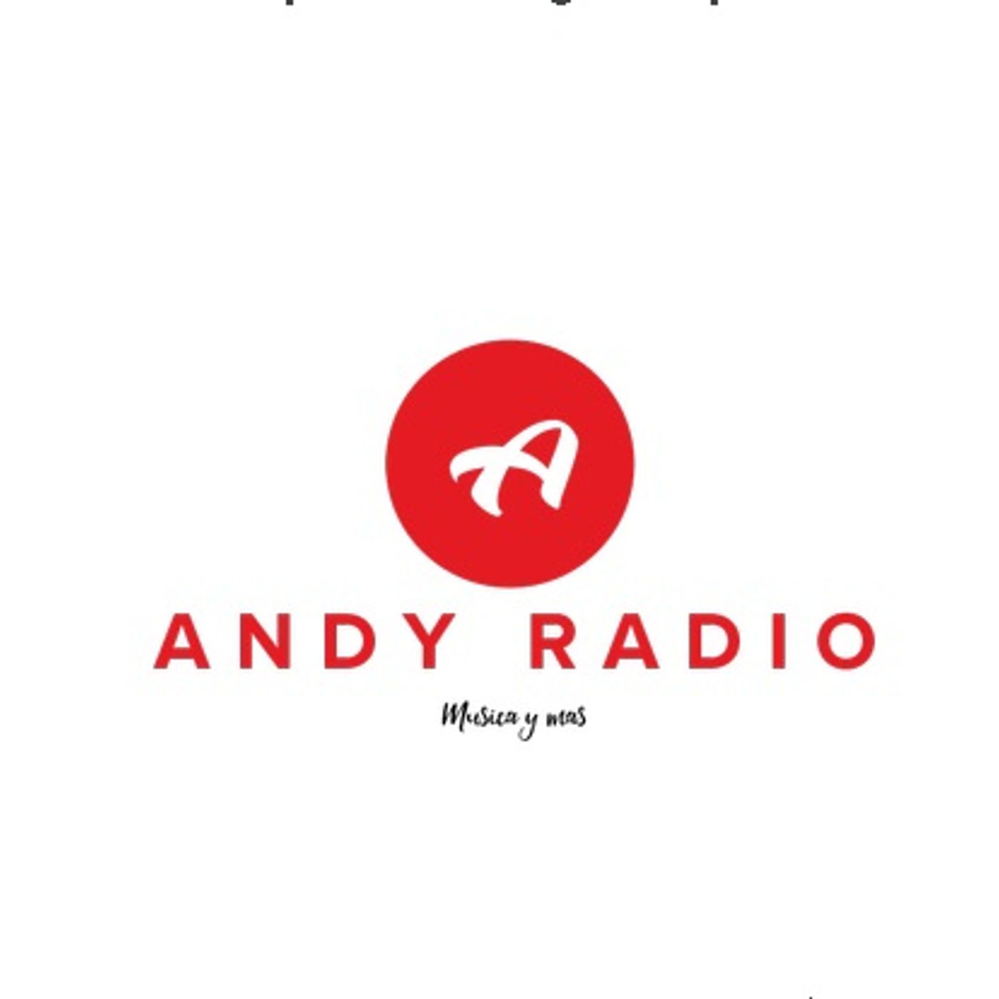 andy radio