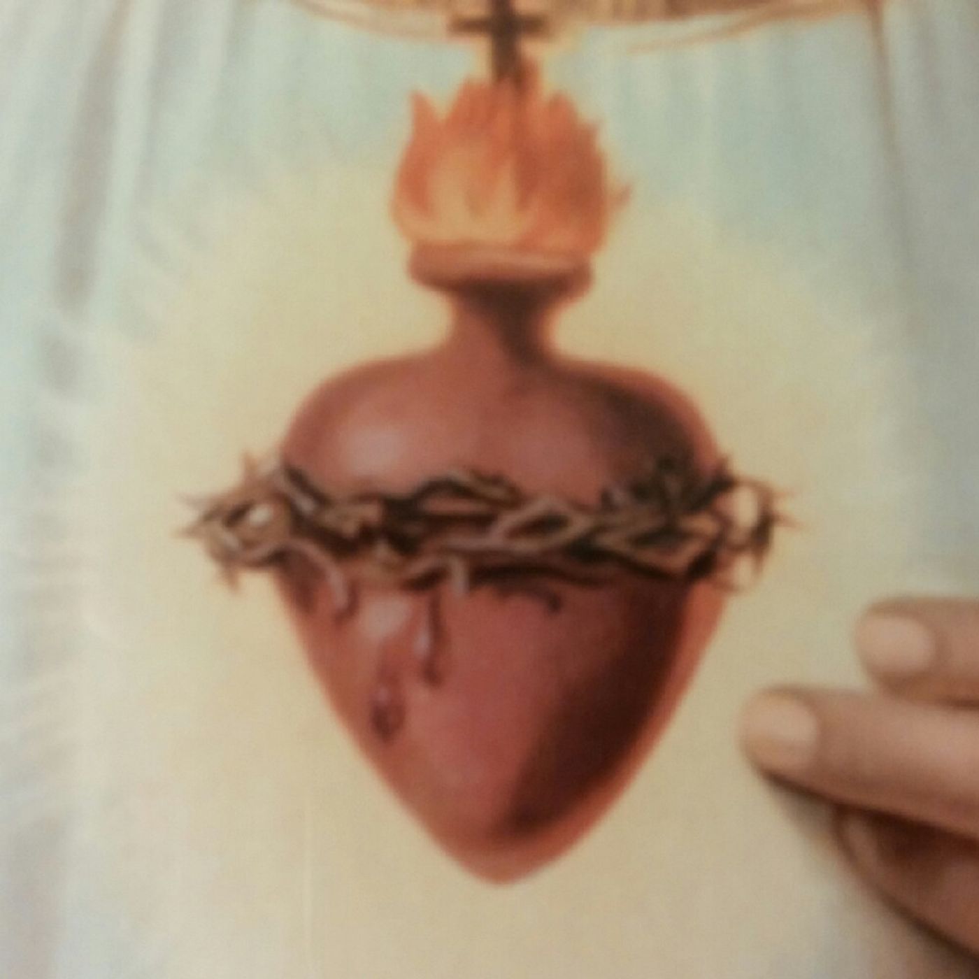 Morning Prayer episode artwork