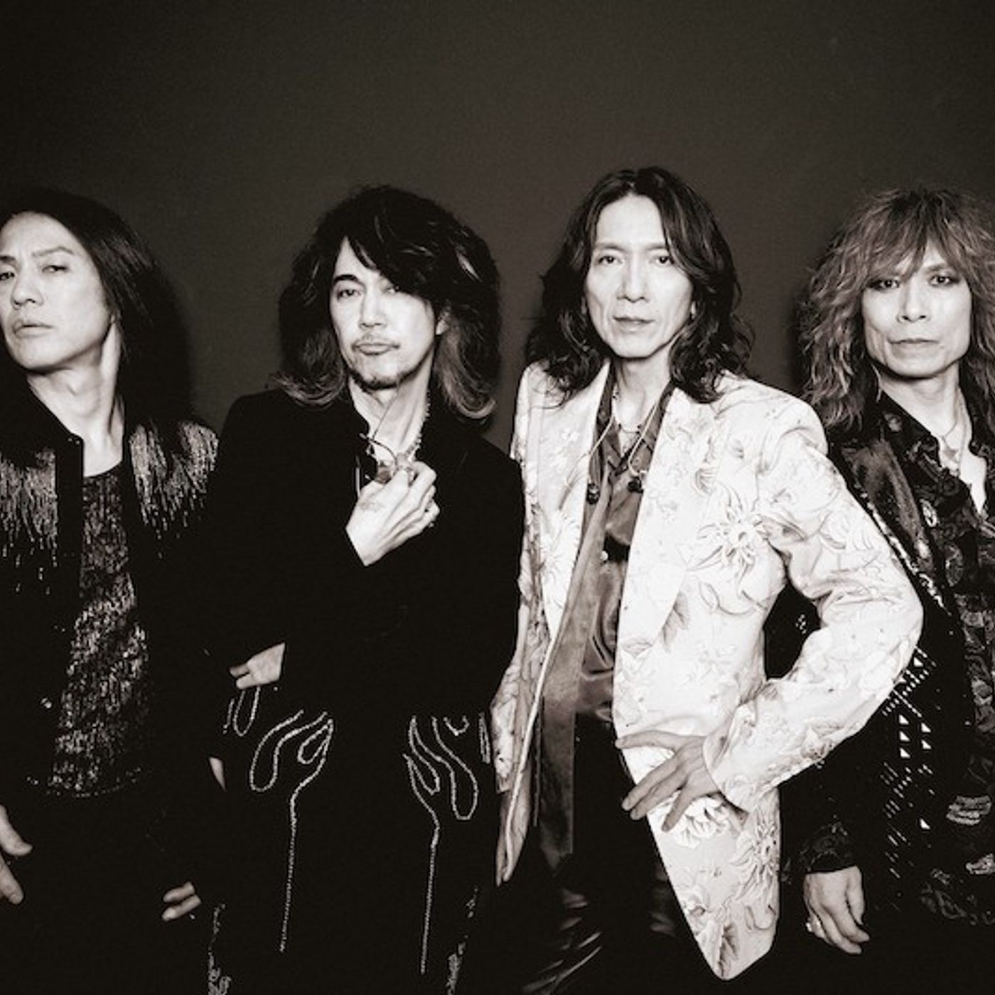 THE YELLOW MONKEY、「60分一本勝負」のライブツアー開催 episode artwork