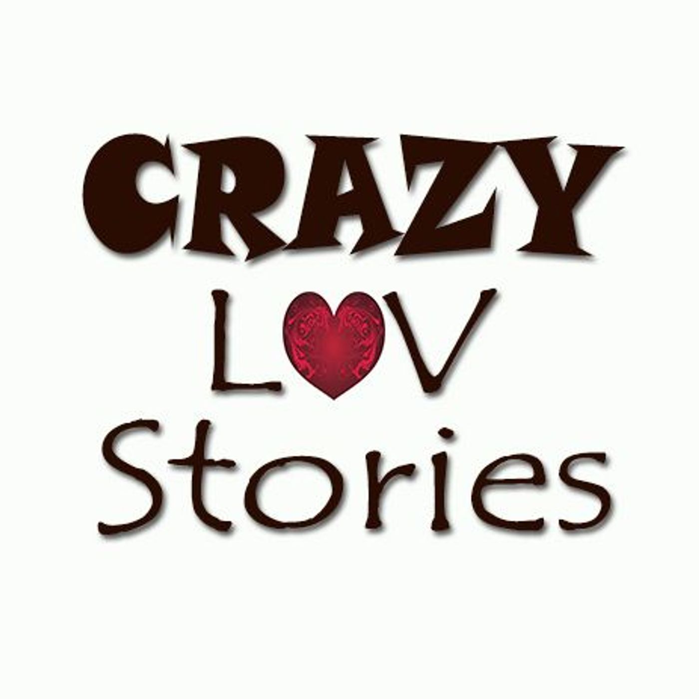 Crazy Luv Stories Podcast