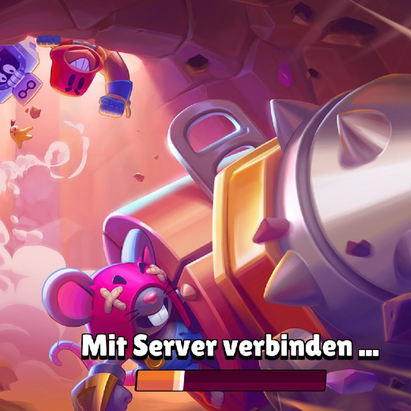 Ich probiere eine Brawl Stars Challenge. episode artwork