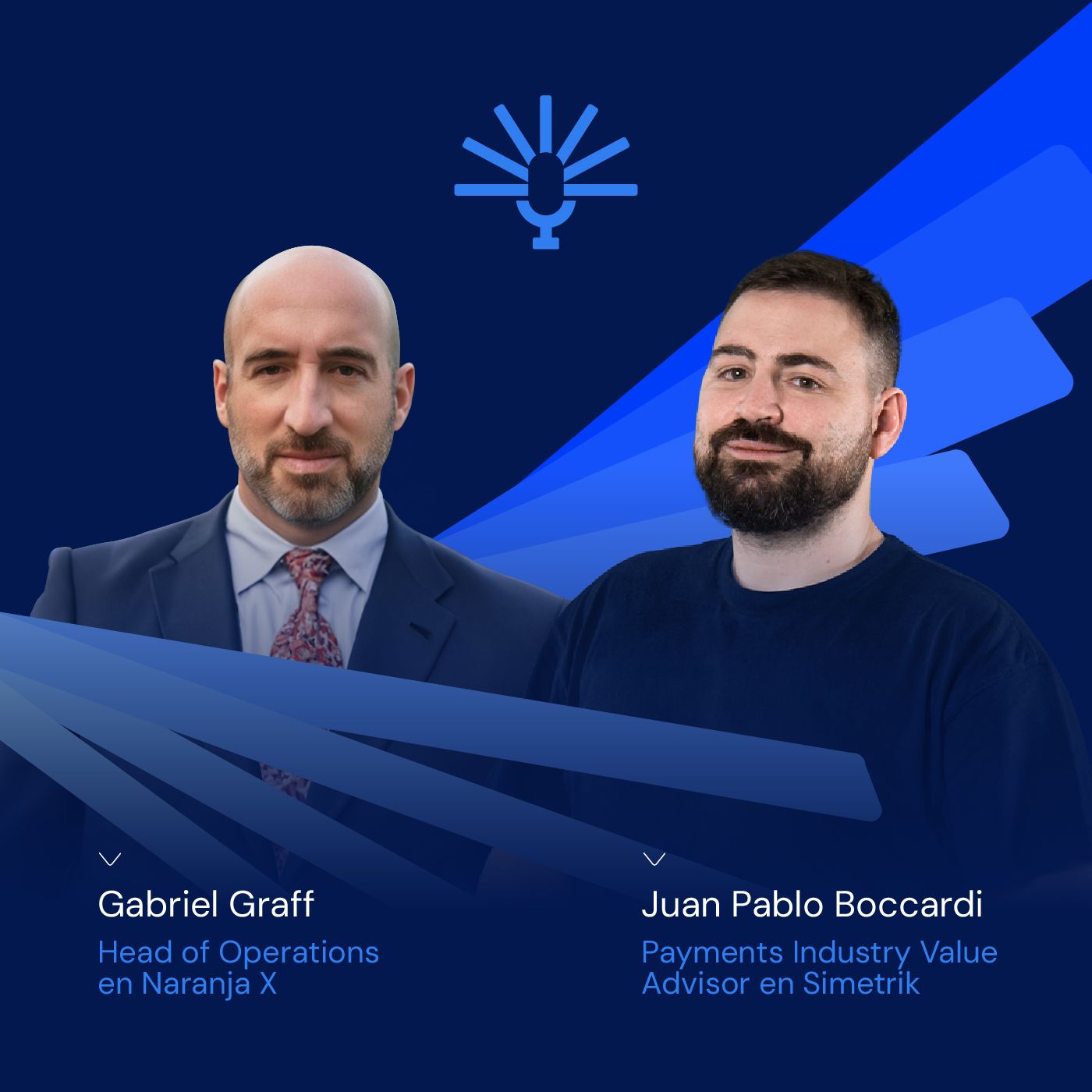 Simetrik Impact Stories