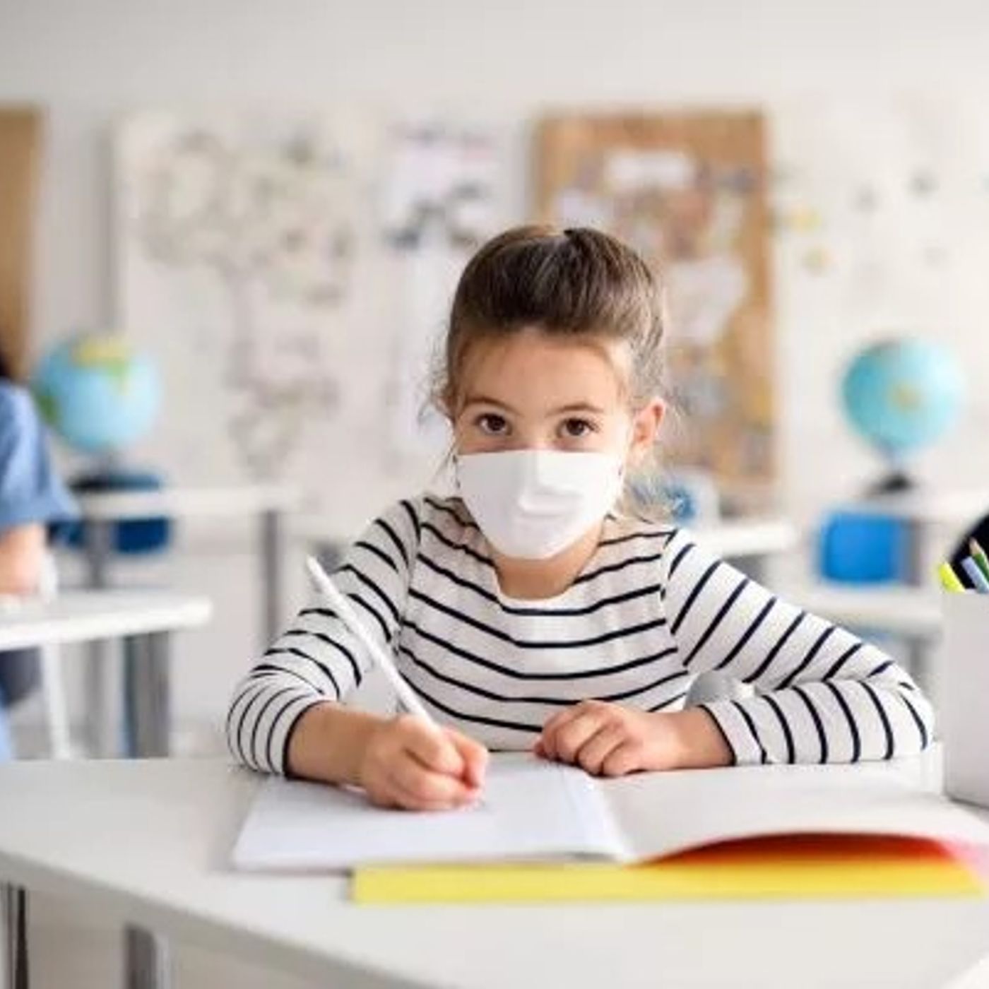 la educacion pre y pos pandemia