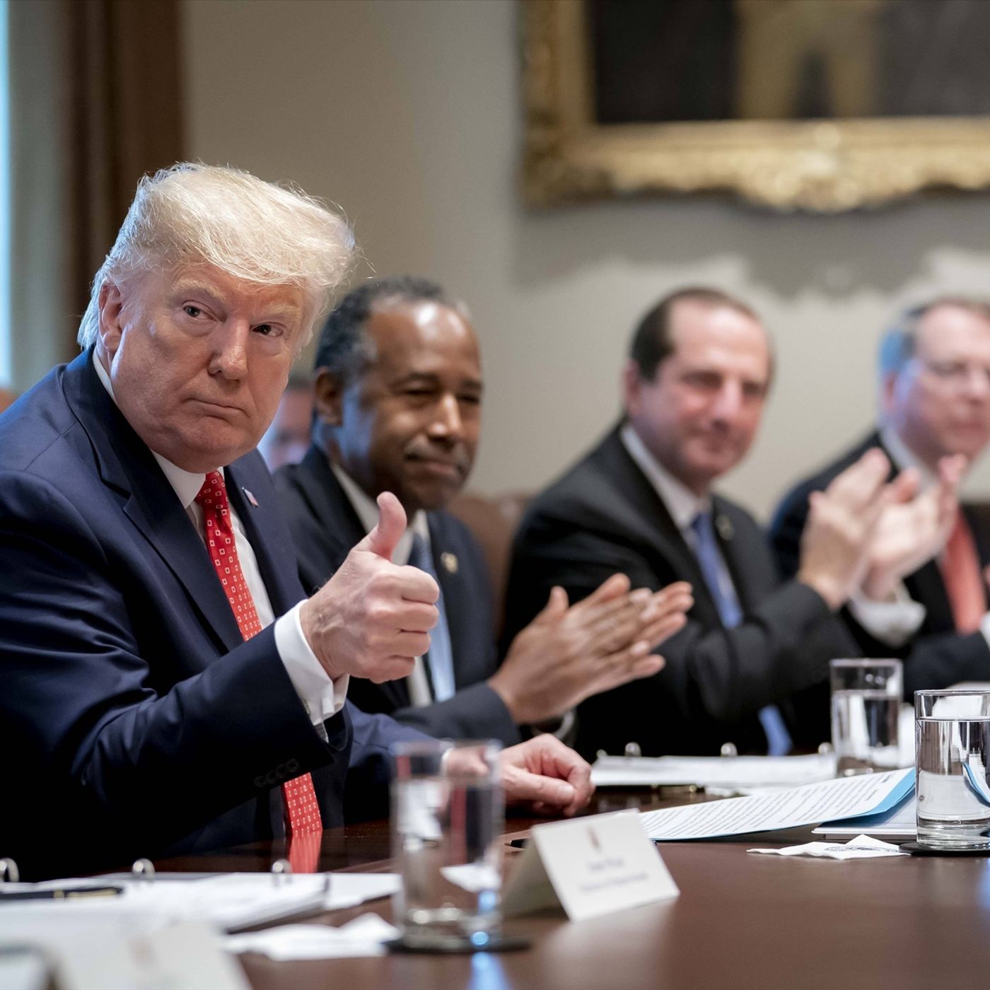 Federico a las 7:  La prensa española avanza una una crisis comercial a nivel mundial