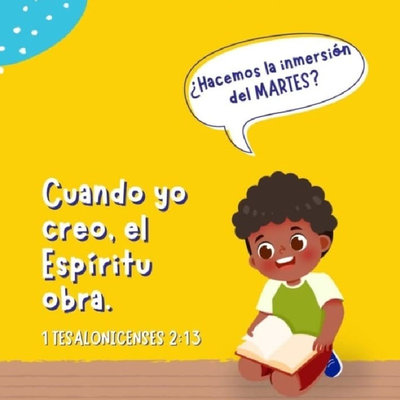 Oidores y hacedores de la palabra - CPT