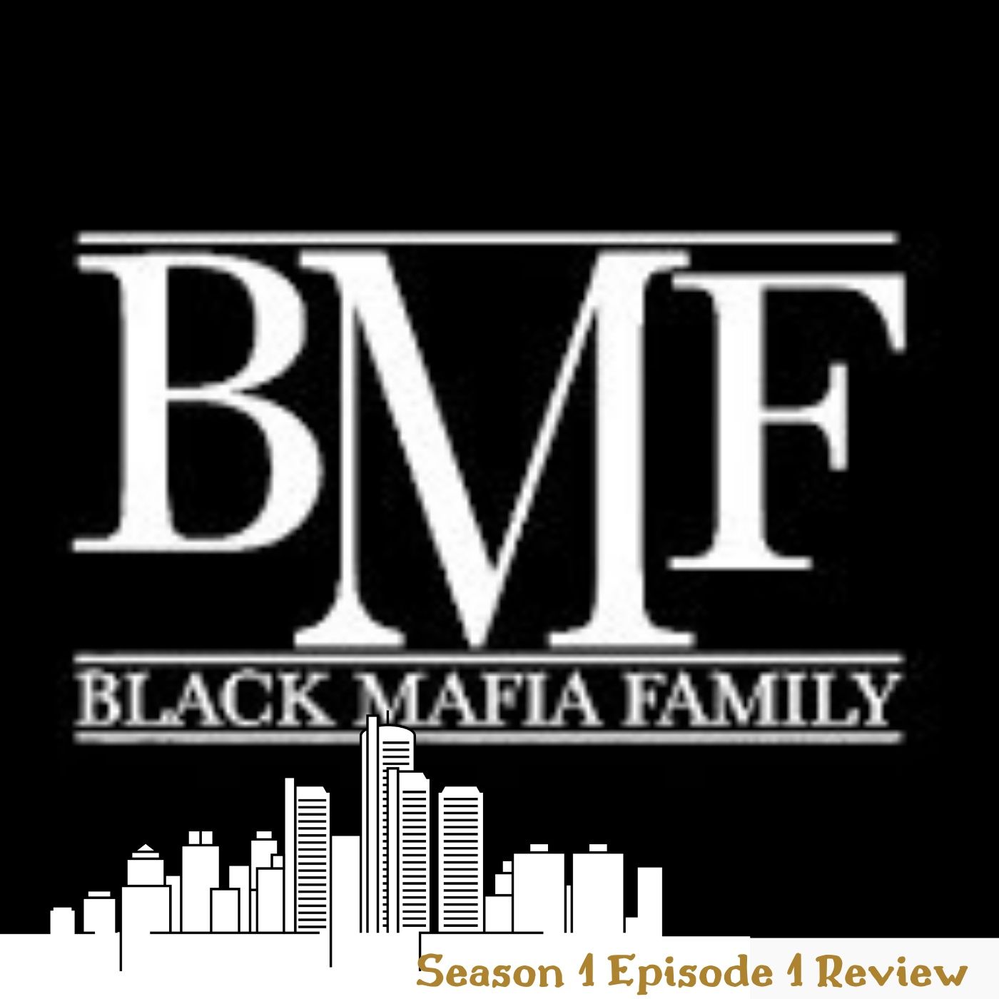 BMF " See It...Touch It...Obtain It" Review
