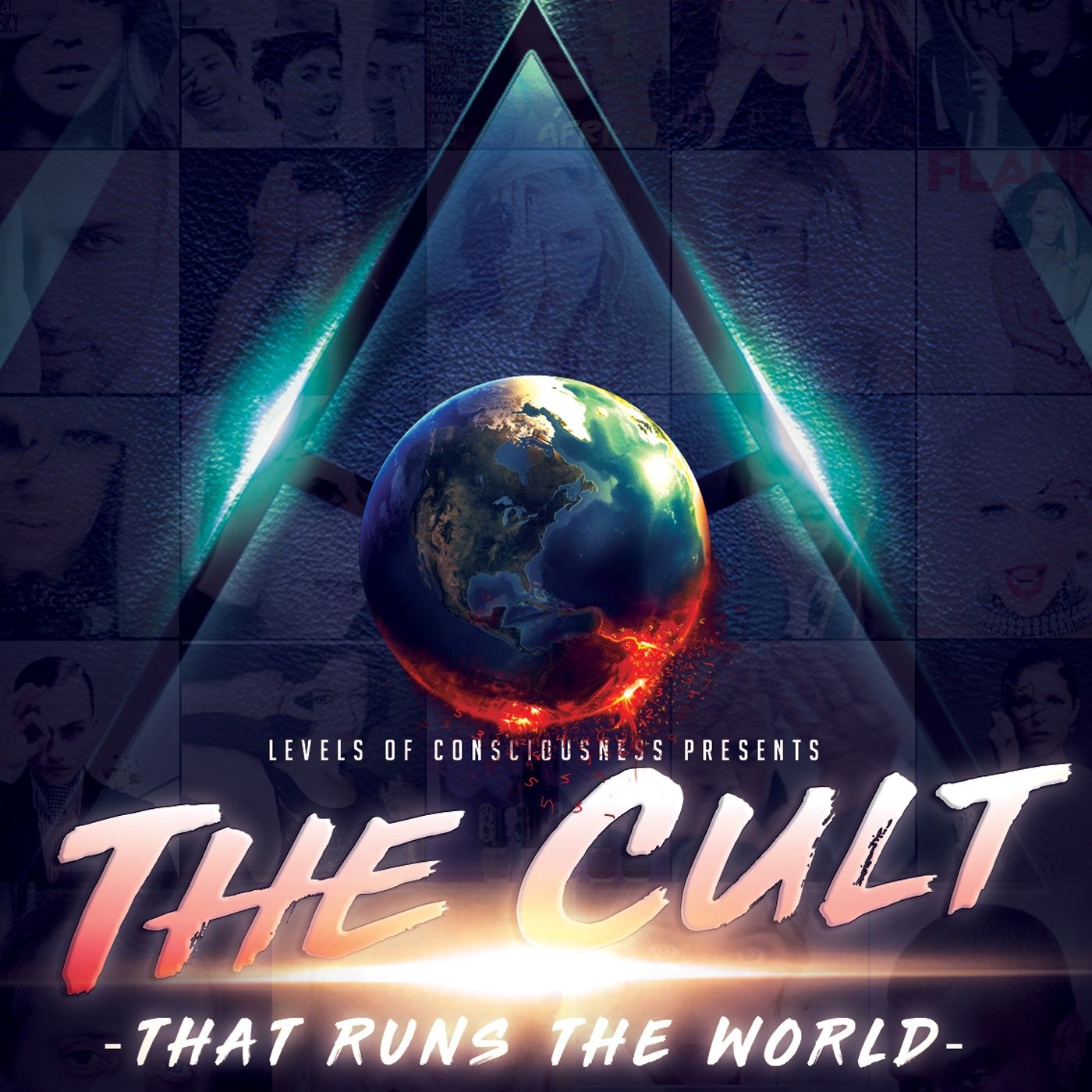 The Cult That Runs The World episode artwork