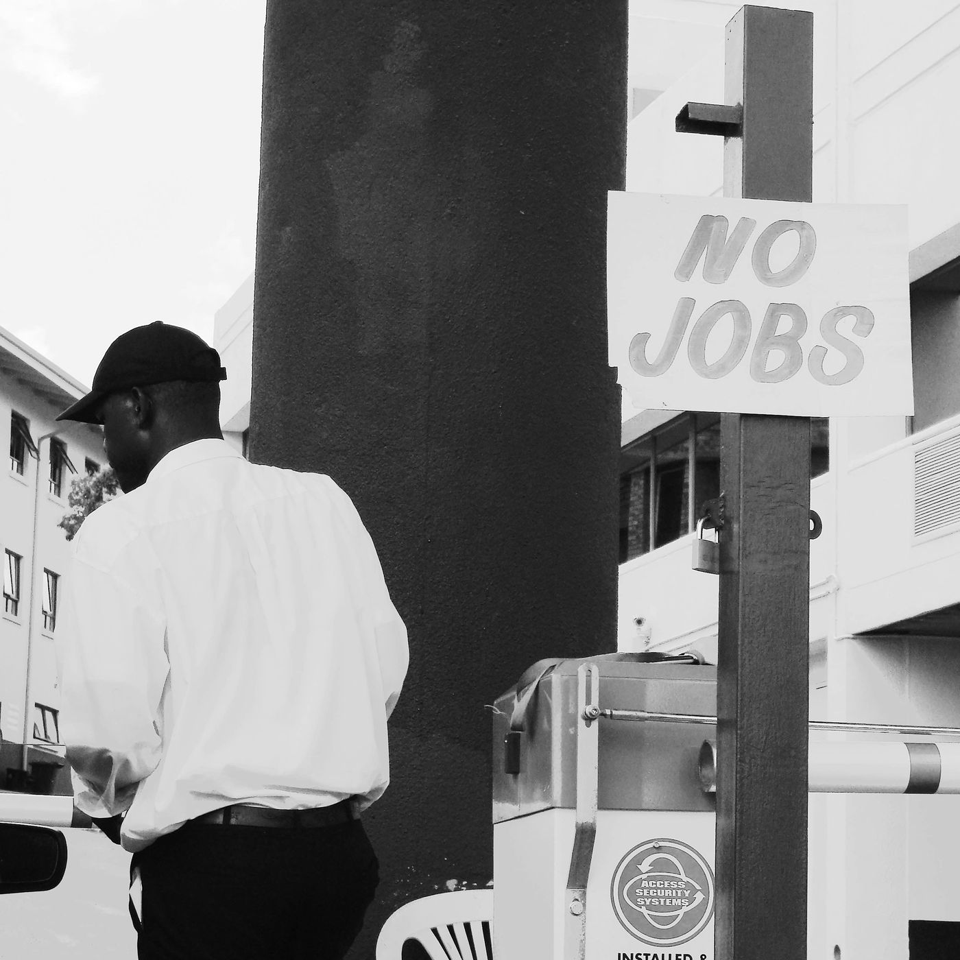 The Great Tech Contraction and the Jobless Boom episode artwork