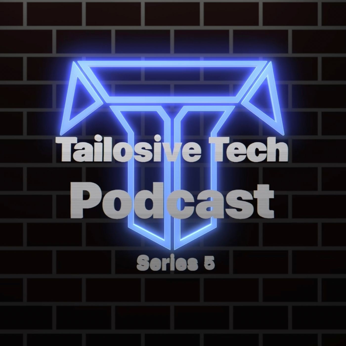 Tailosive Tech Podcast