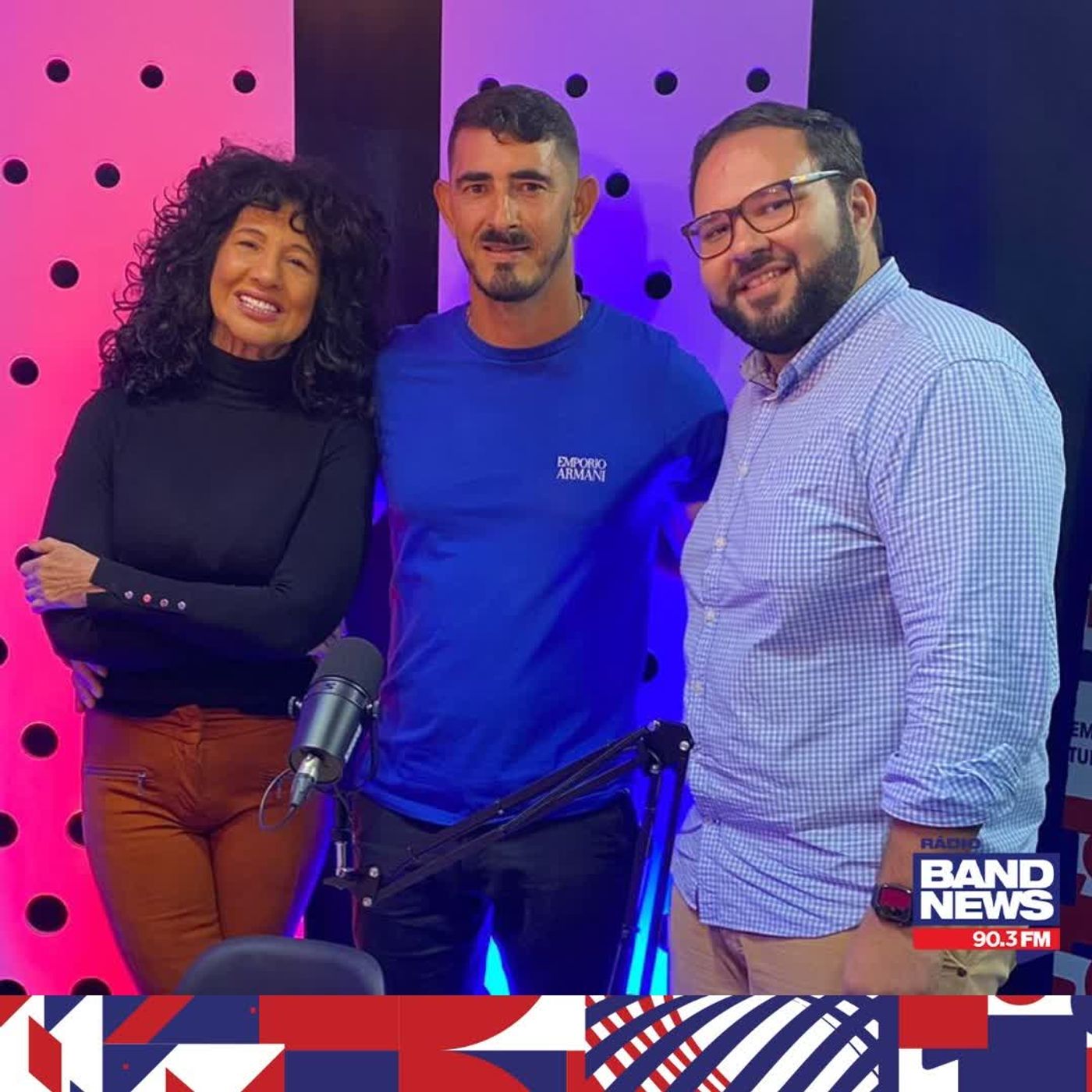 Gastronodicas, com Bianca Teixeira e Marcus Lacerda