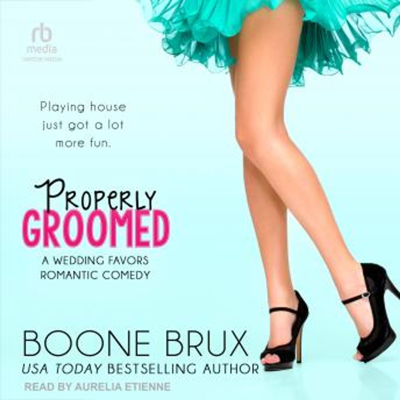 Access Essential Full Audiobooks in Romance, Modern