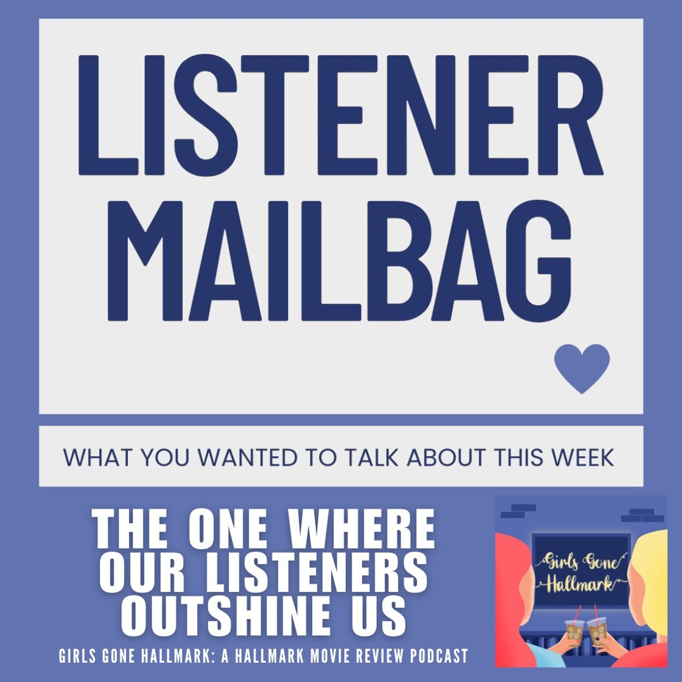 Listener Mailbag December 2025 Listener Mailbag December 2025