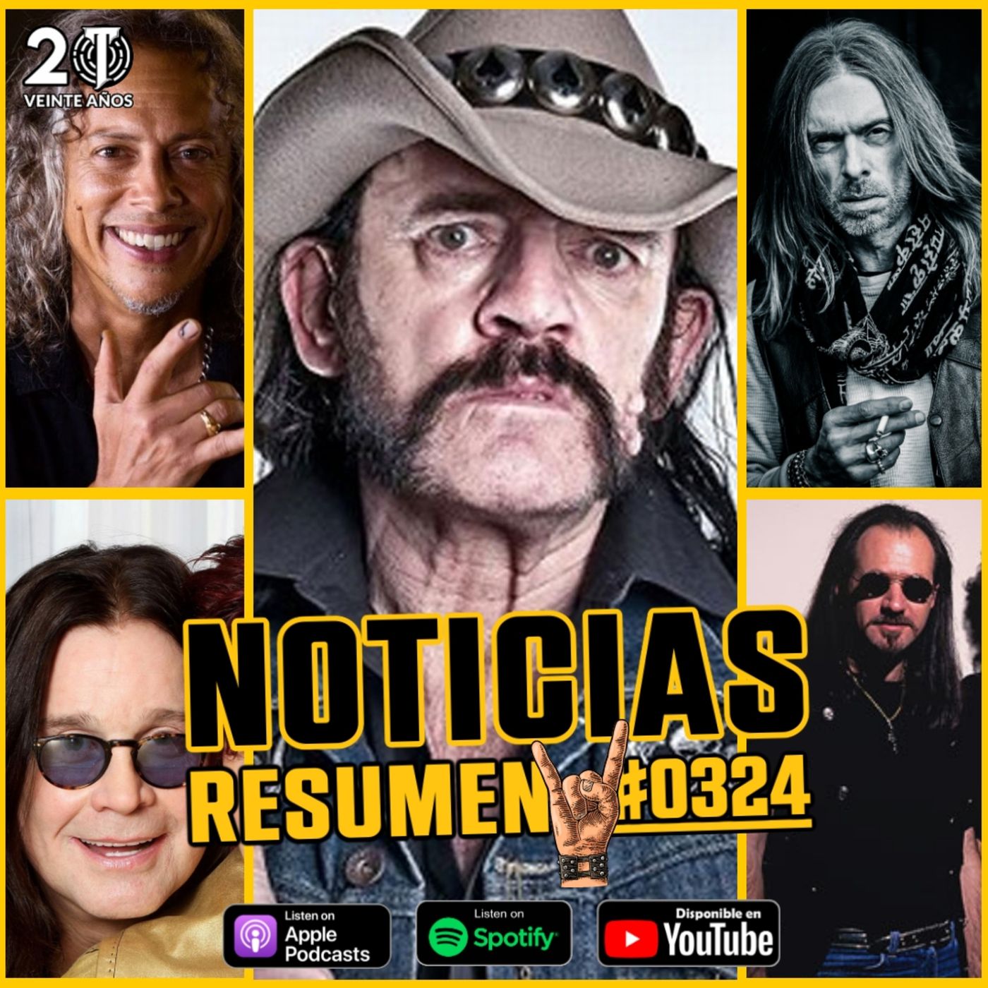 Trascendencia Podcast