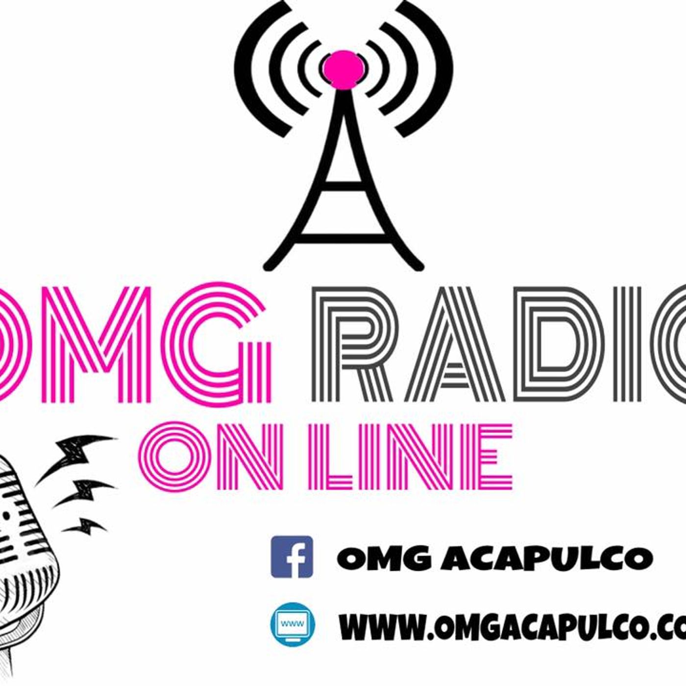 OMG ACAPULCO episode artwork