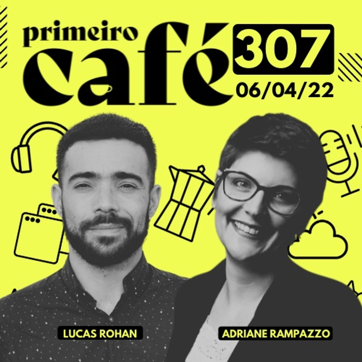 Primeiro Café