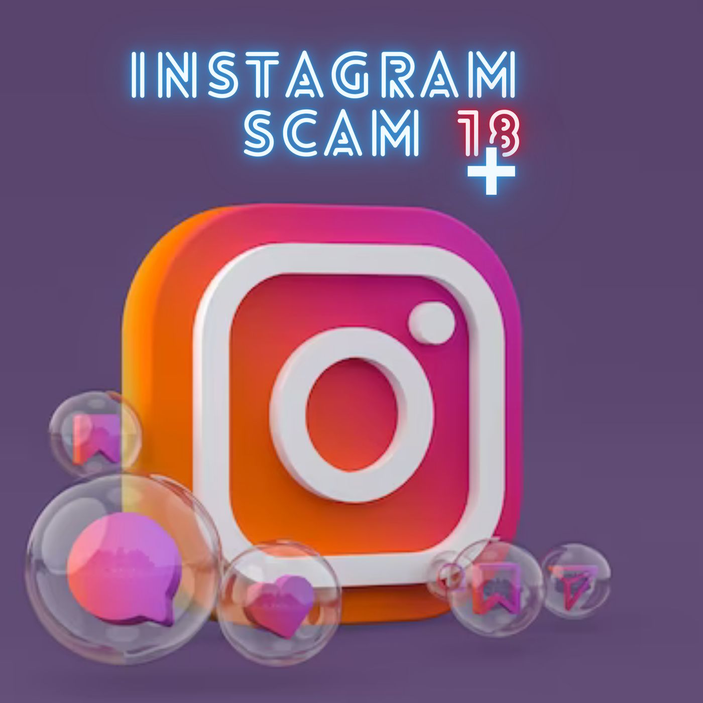 Instagram heck scam :- kya aap bhi krte ho ye galti to ho jao savdhan