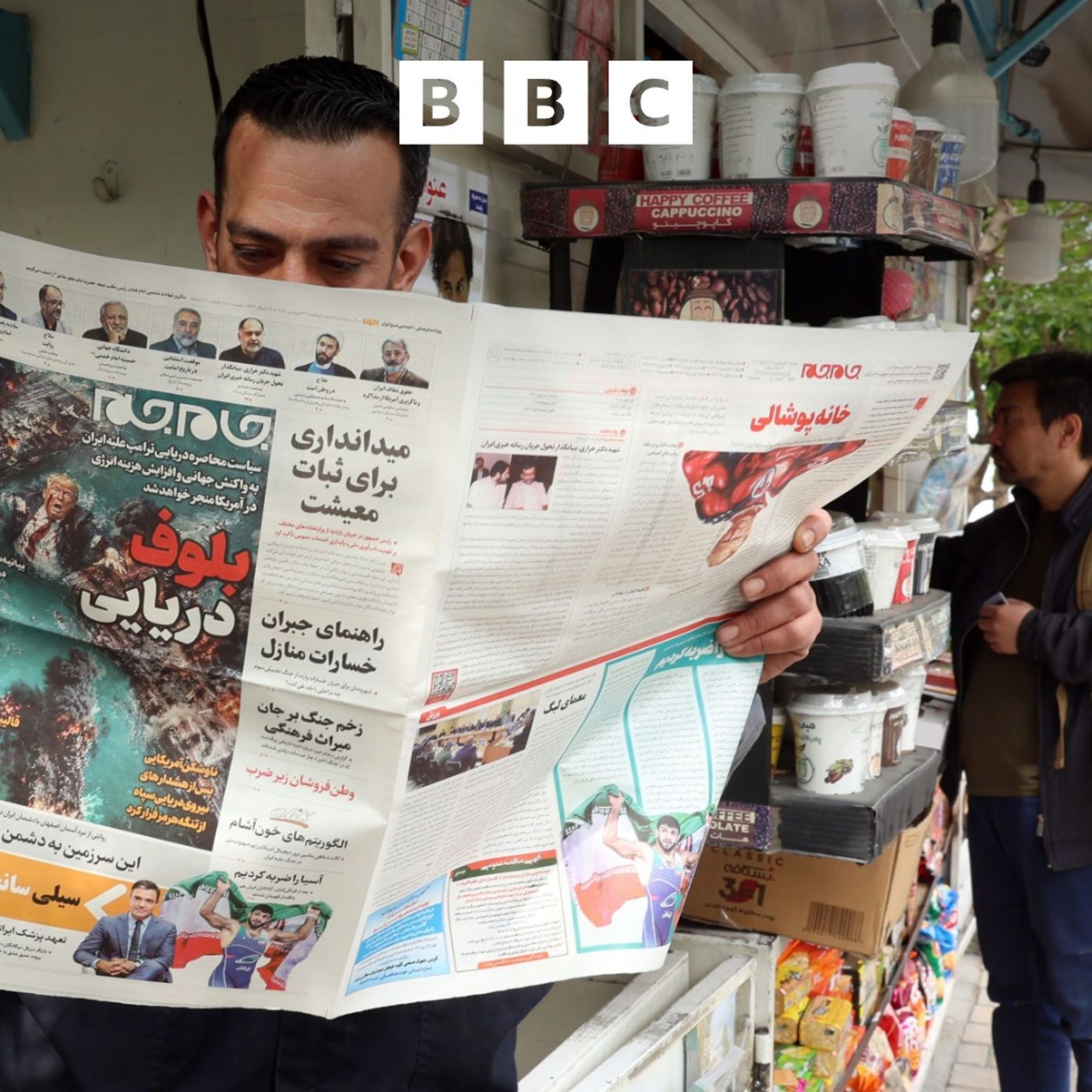 Iran’s economy: Counting the cost of war