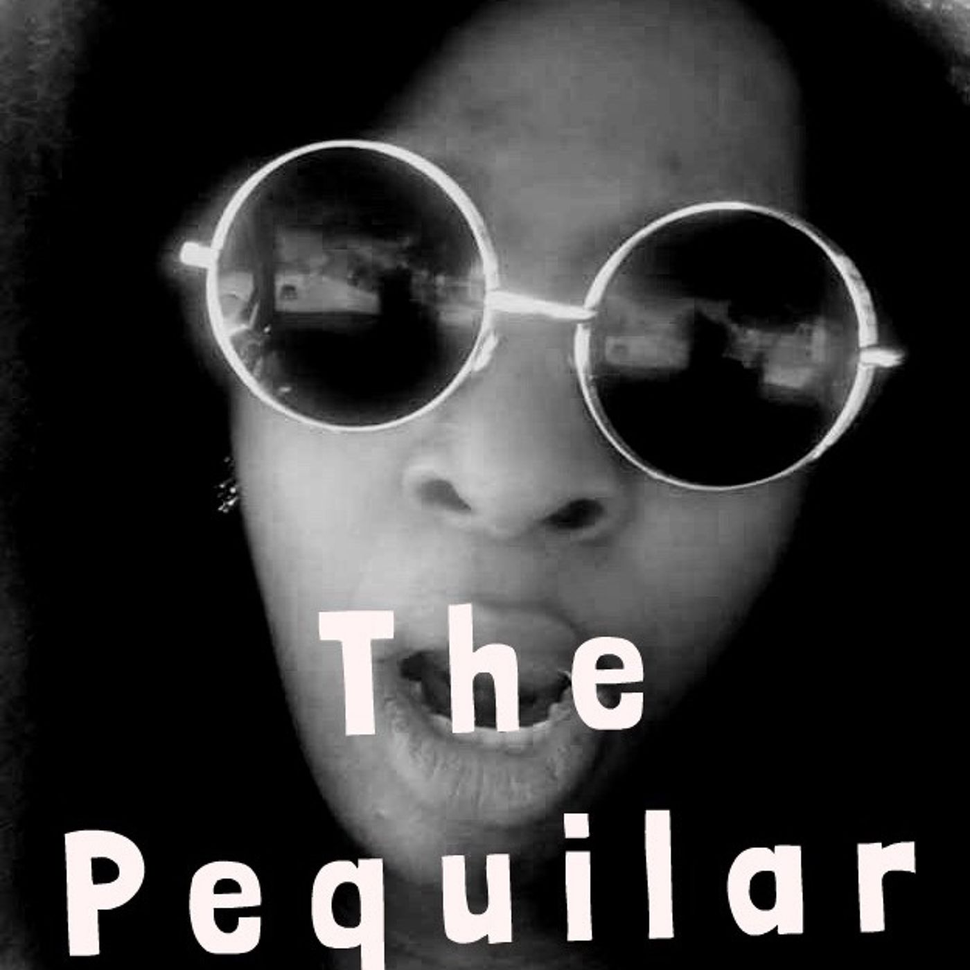 The Pequilar Podcast