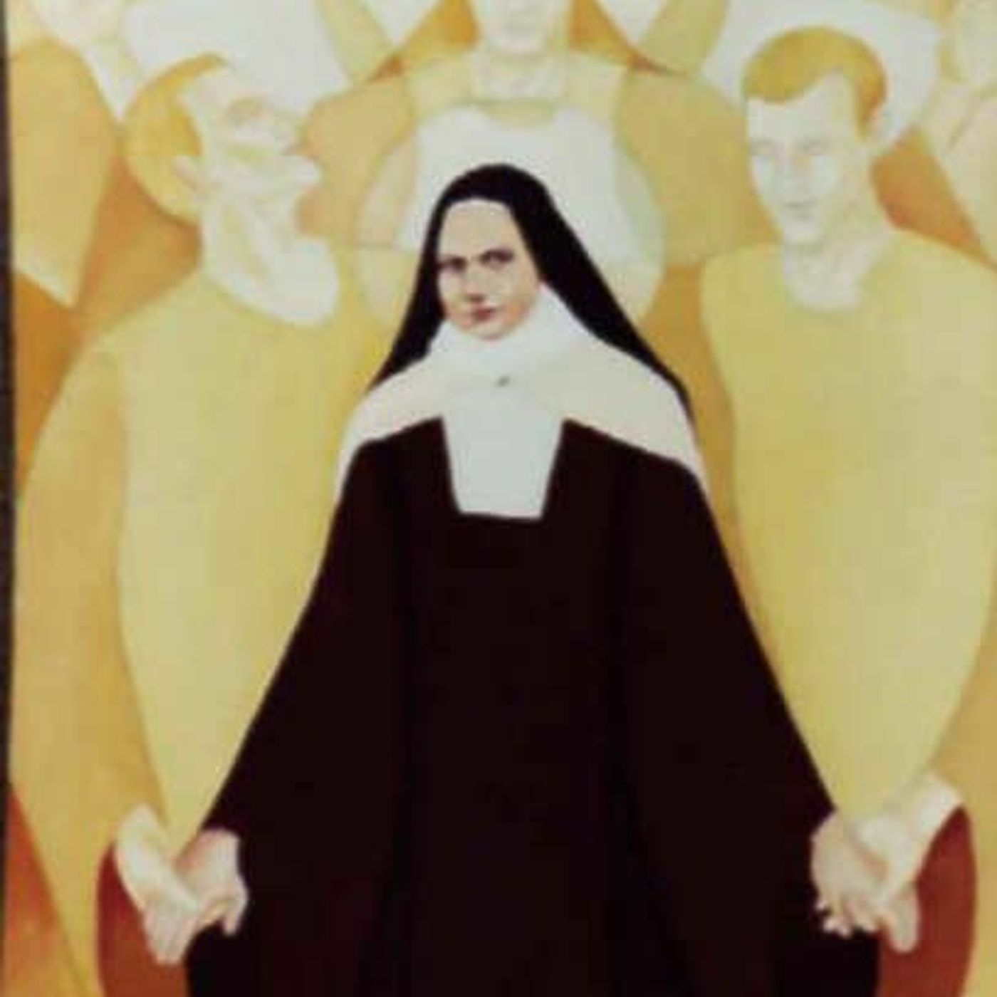 Espiritualidade Católica