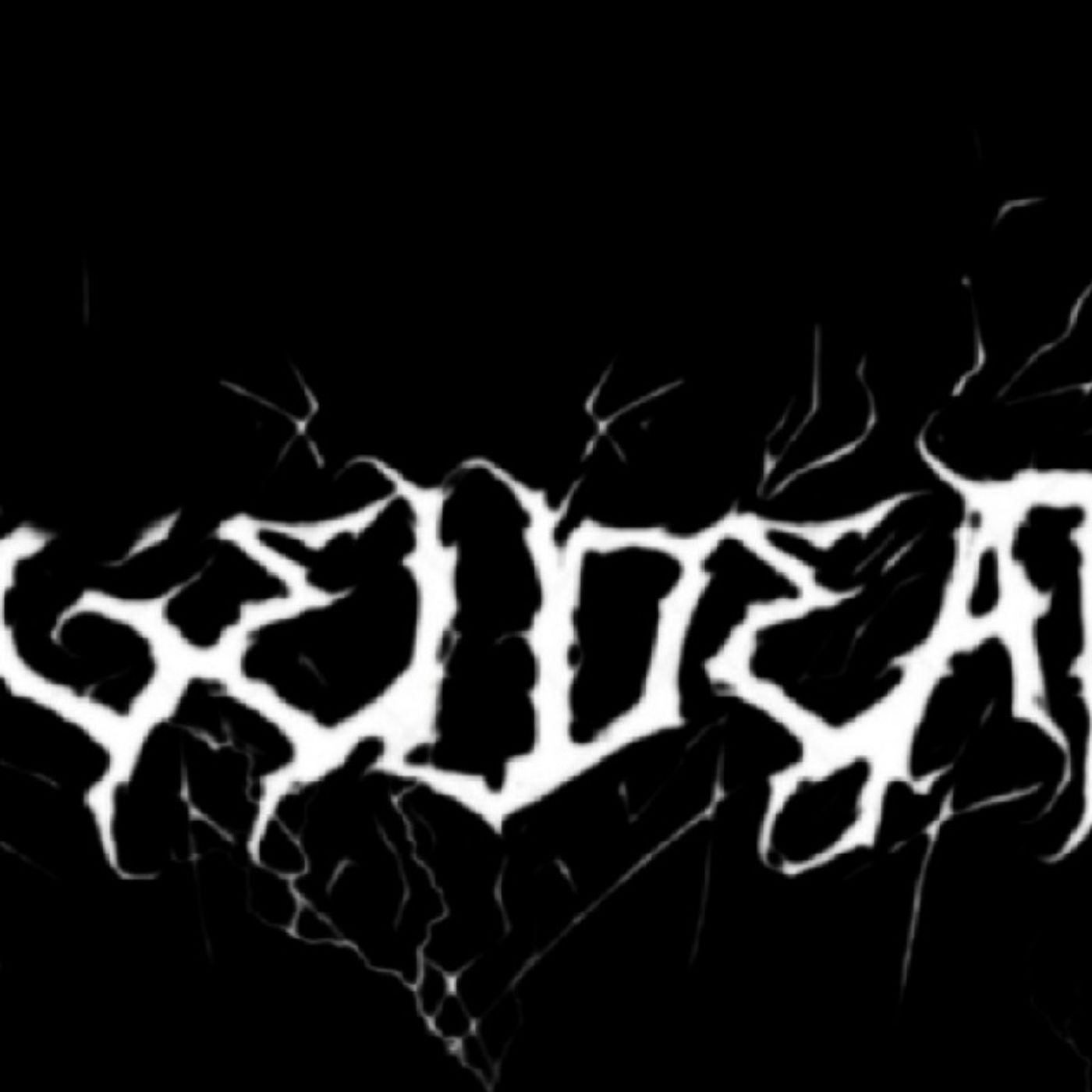 Angeldeath Radio episode artwork