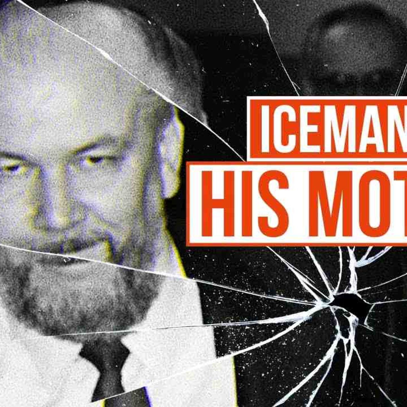 He claimed to have murdered 100 people over three decades _ _Iceman_ Richard Kuklinski episode artwork