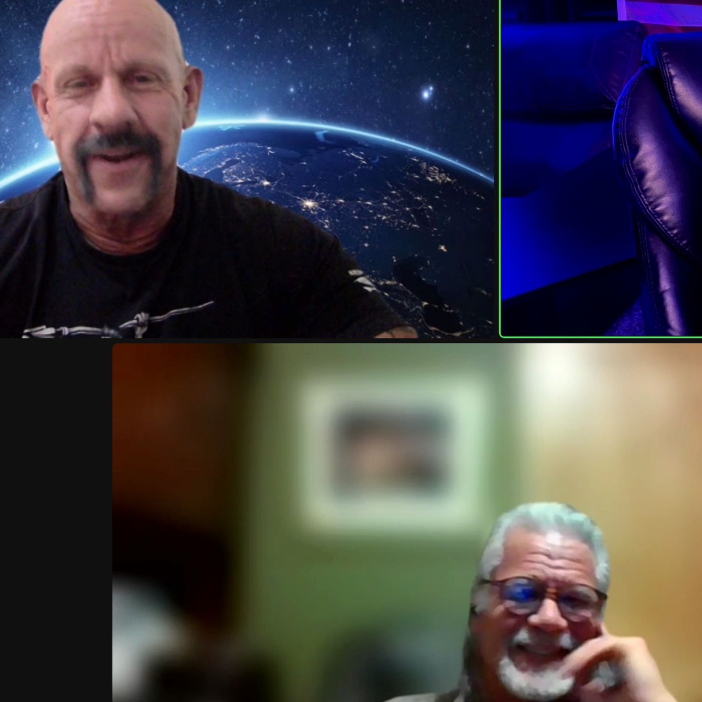 Tommy\'s PodCast