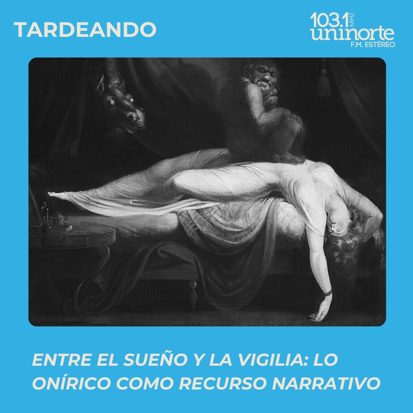 TARDEANDO CON UNINORTE FM ESTEREO